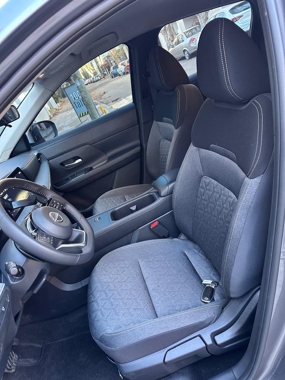Nissan Kicks T200 Advance