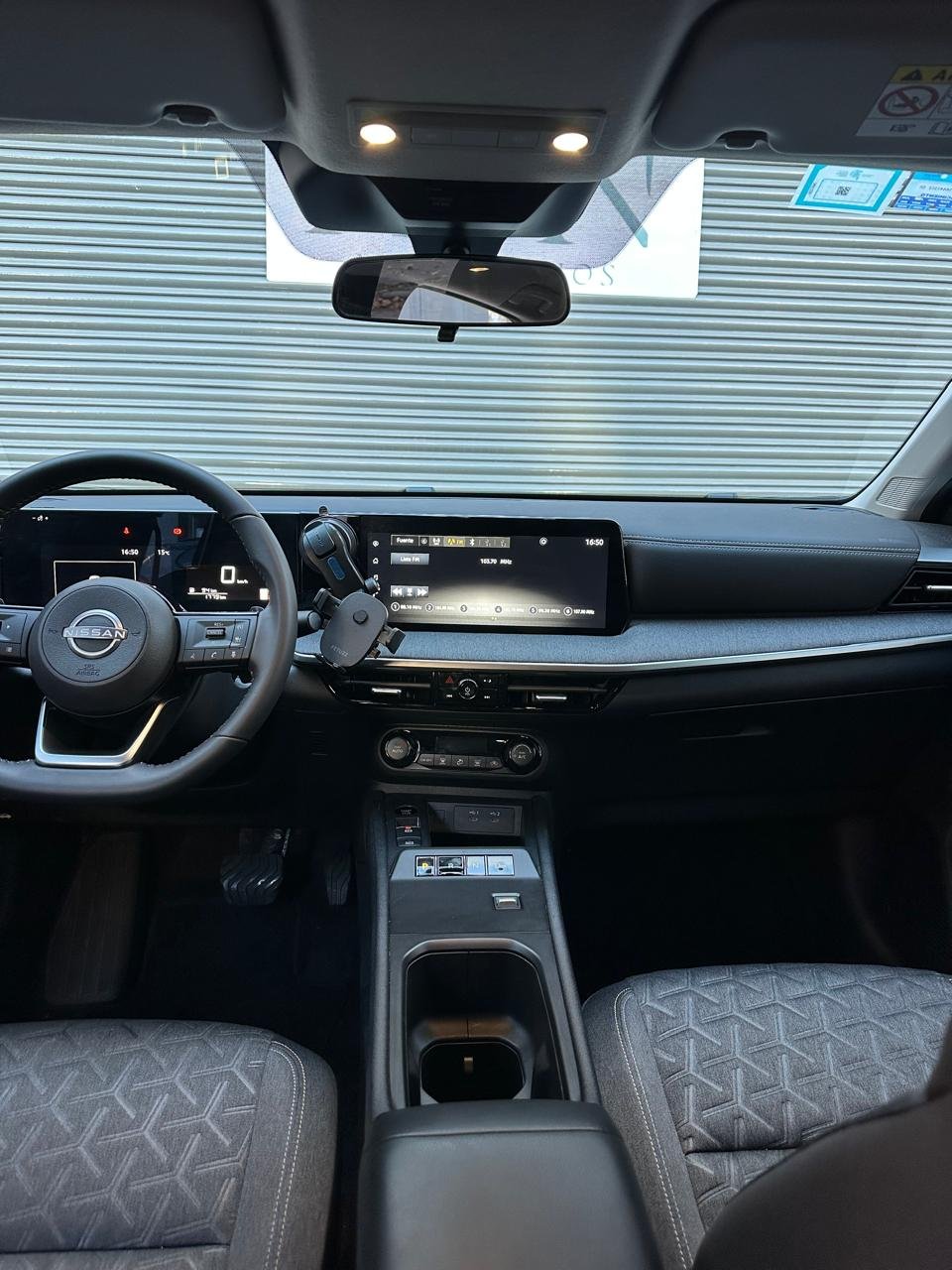 Nissan Kicks T200 Advance