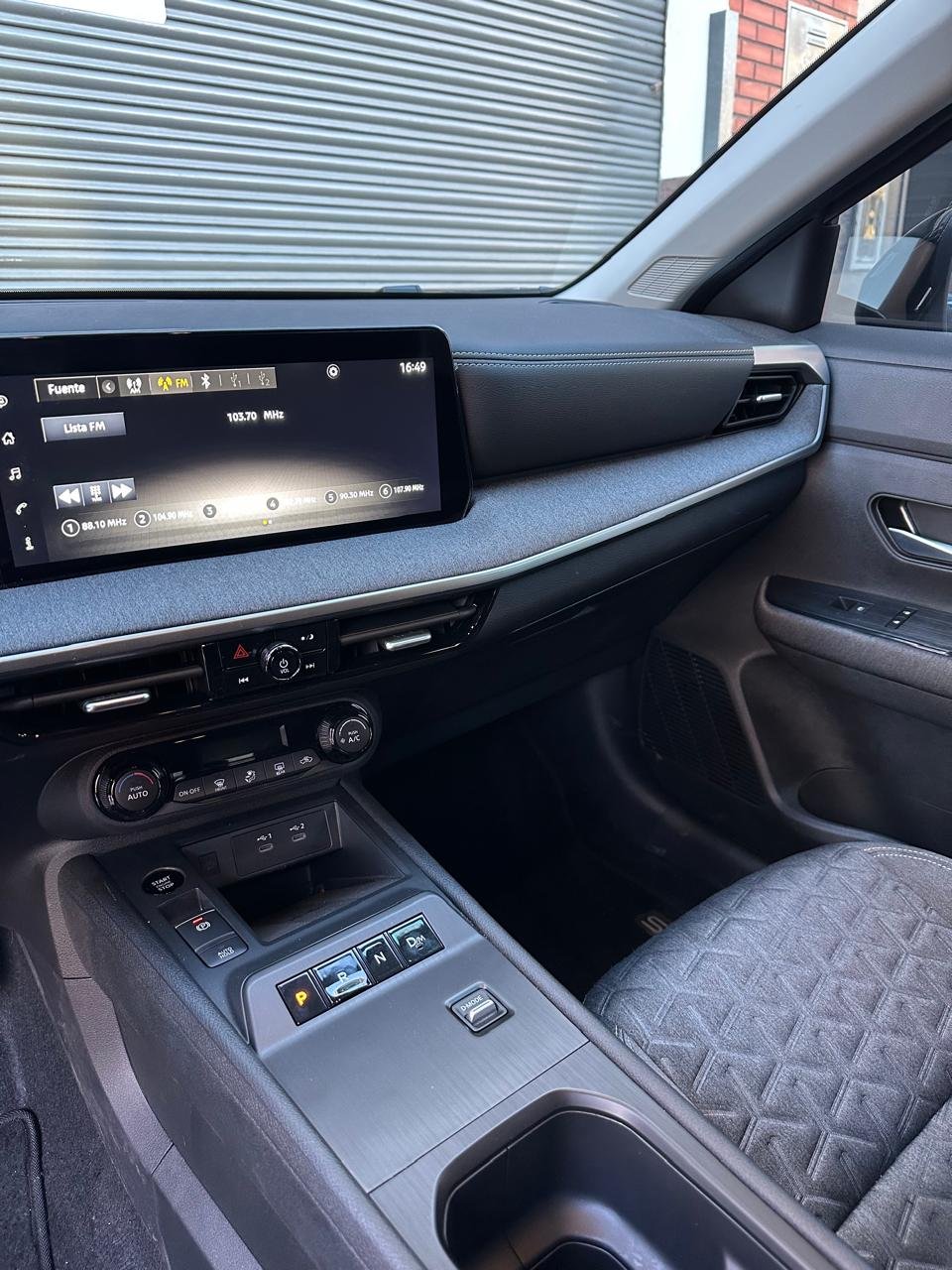 Nissan Kicks T200 Advance