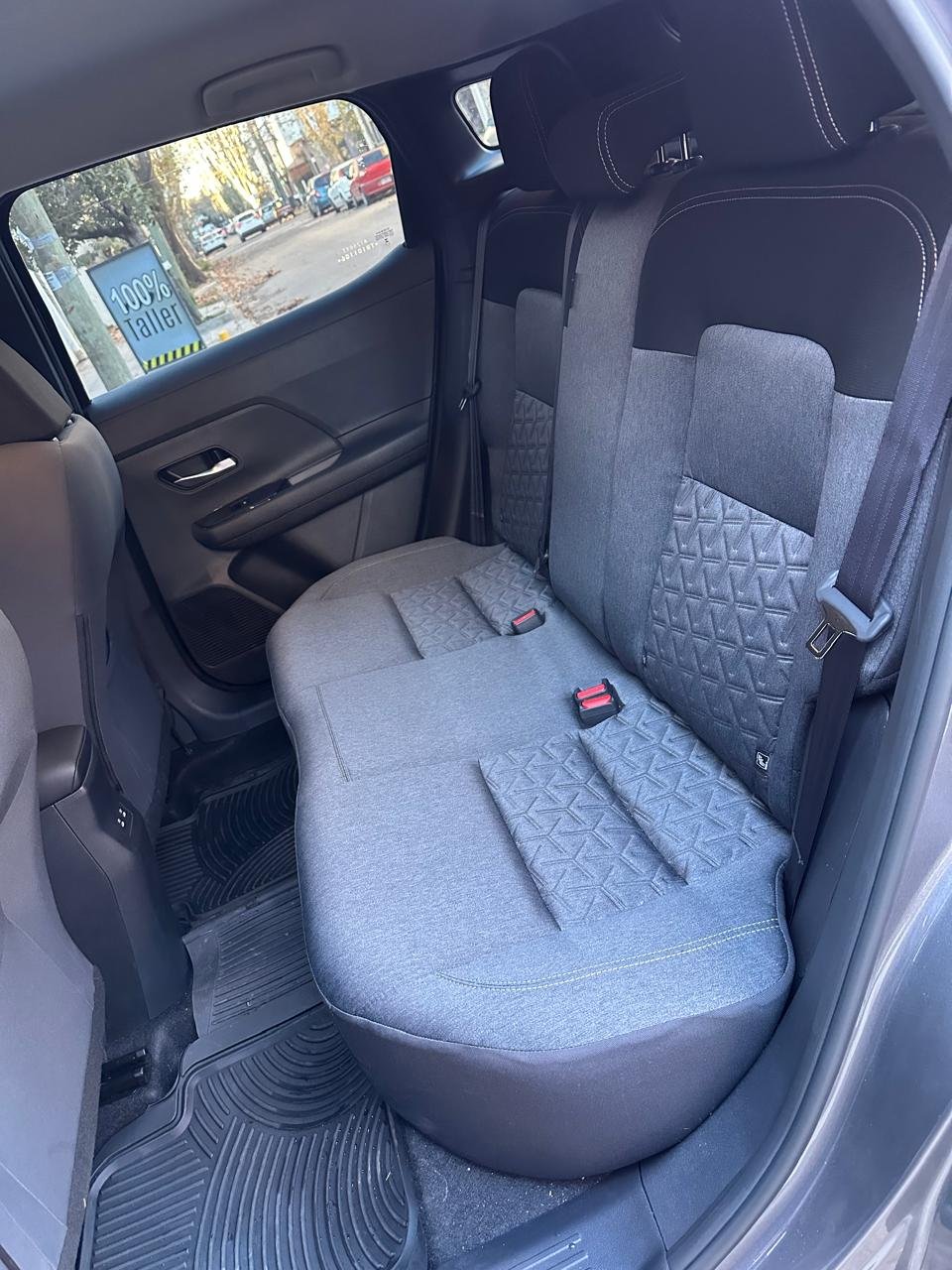 Nissan Kicks T200 Advance