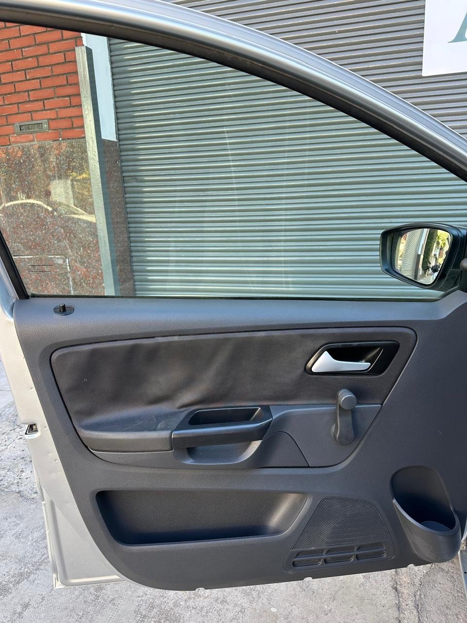 Volkswagen Suran Comfortline 101cv 11a