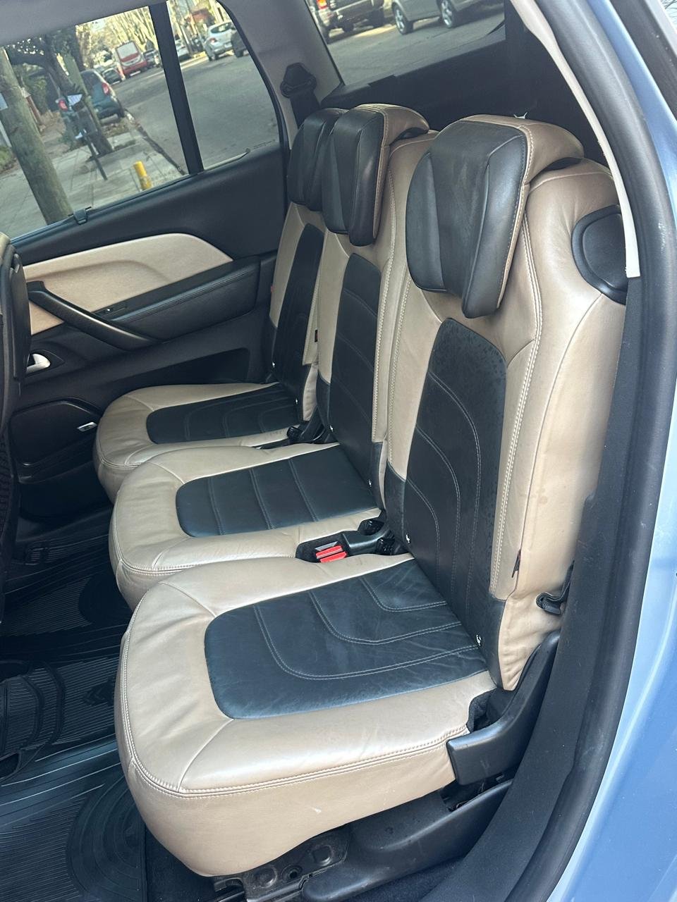 Citroen Grand C4 Picasso Shine 165cv