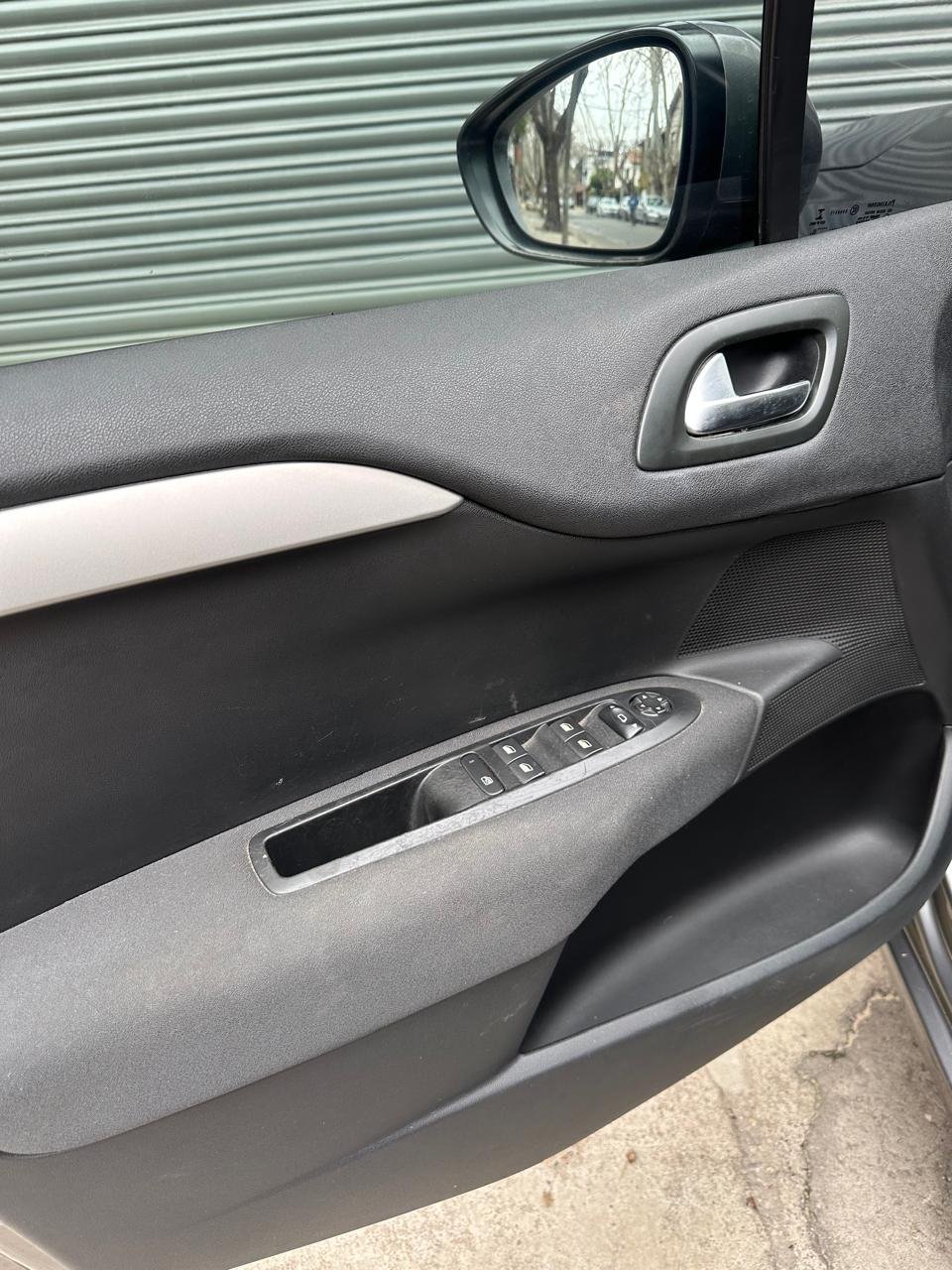 Citroen Citroën C4 Lounge (165 Cv) 