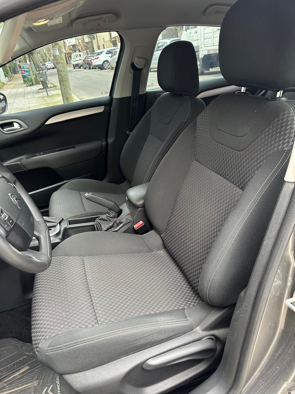 Citroen Citroën C4 Lounge (165 Cv) 