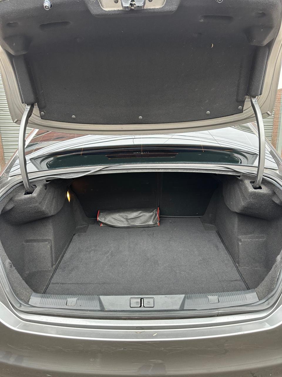 Citroen Citroën C4 Lounge (165 Cv) 