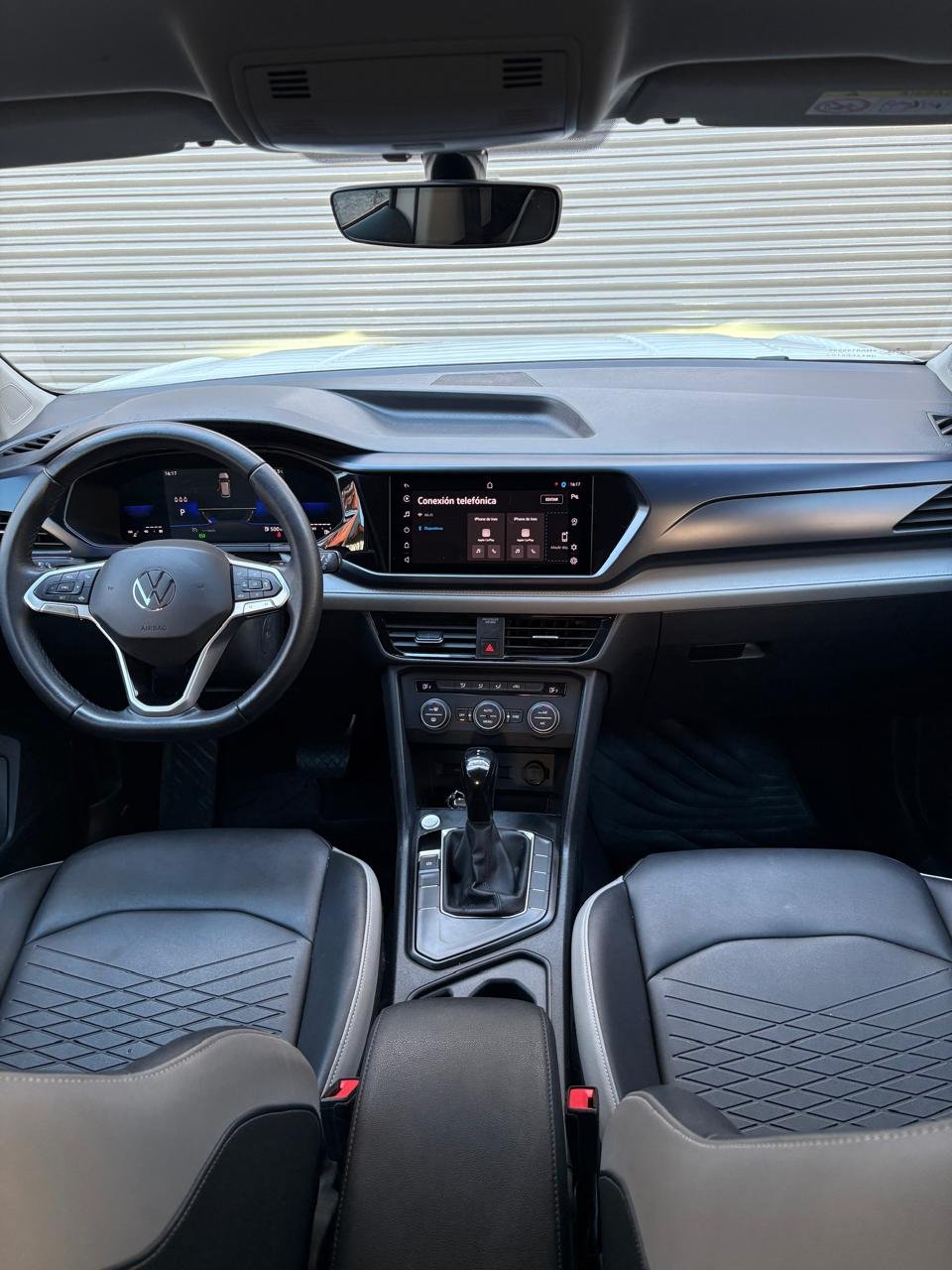Volkswagen Taos Tsi Comfortline