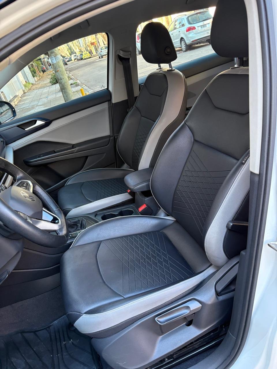 Volkswagen Taos Tsi Comfortline