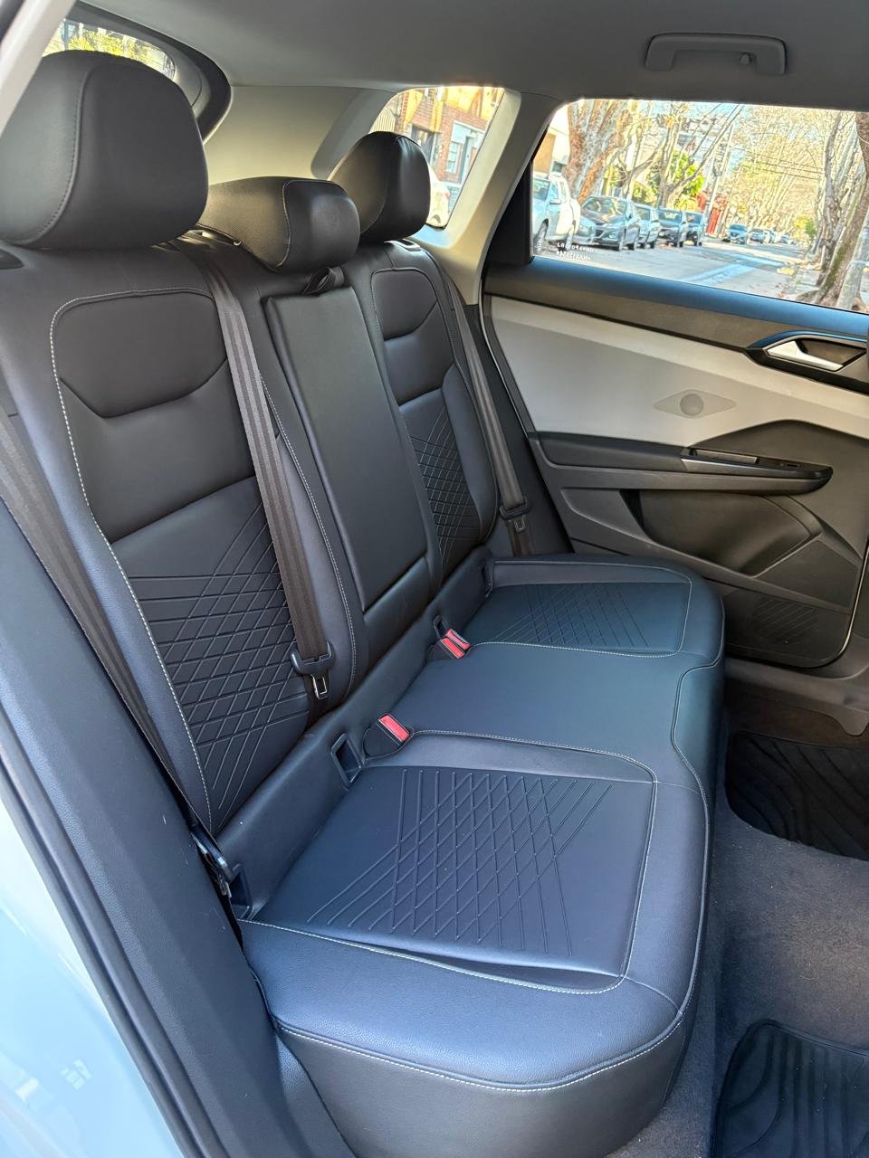 Volkswagen Taos Tsi Comfortline