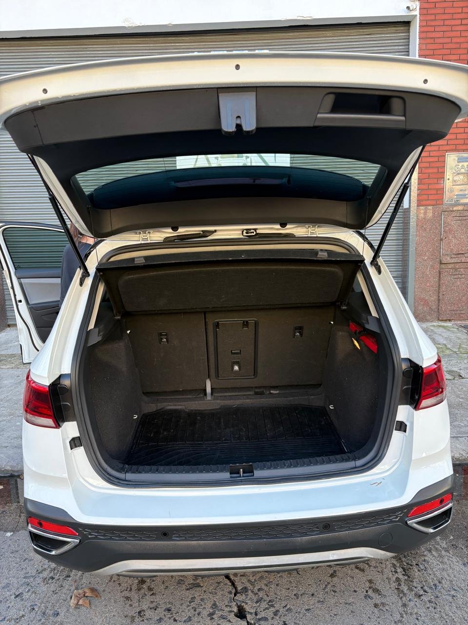 Volkswagen Taos Tsi Comfortline