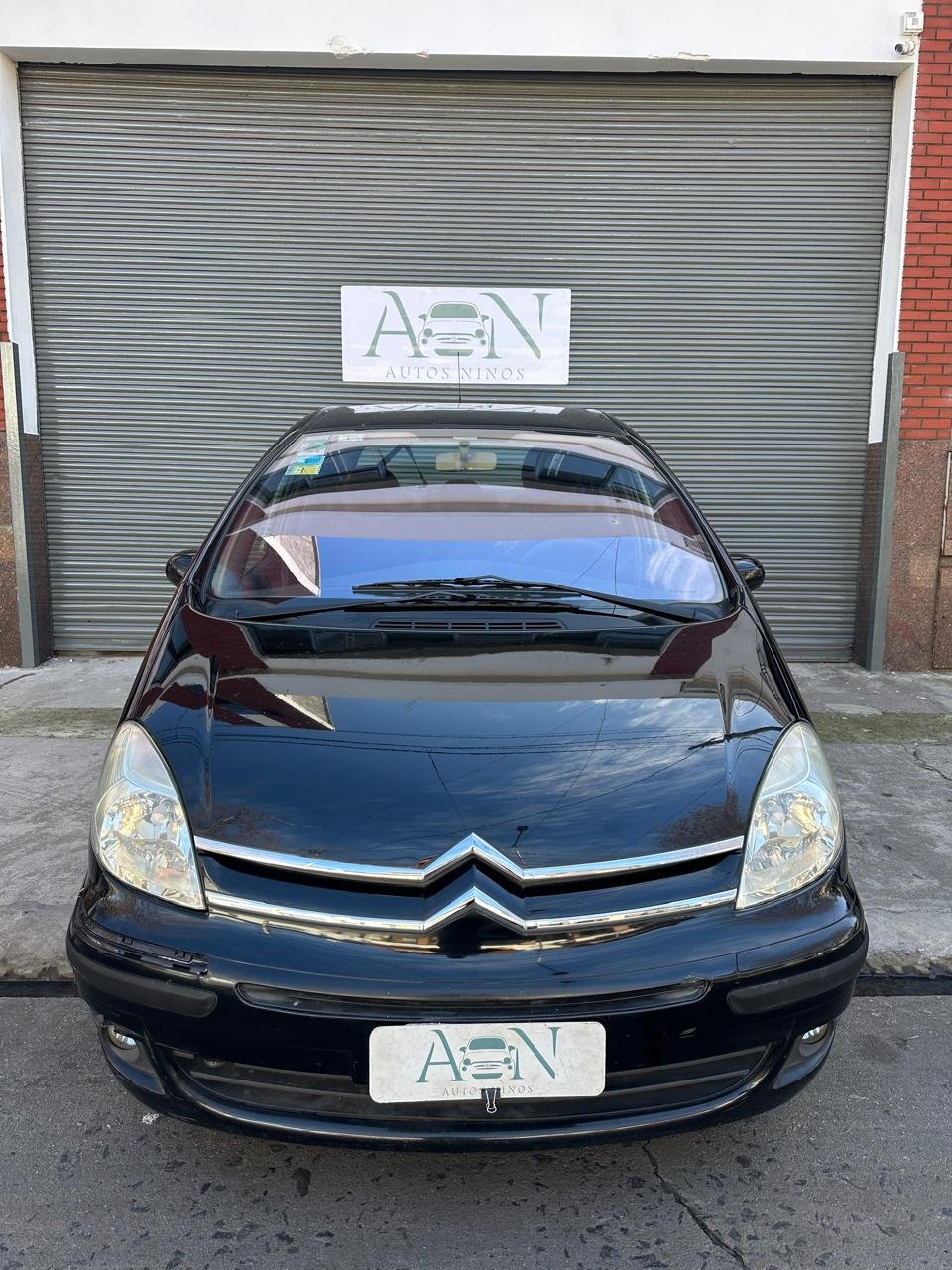 Citroen Xsara Picasso Fase2 I Exclusive