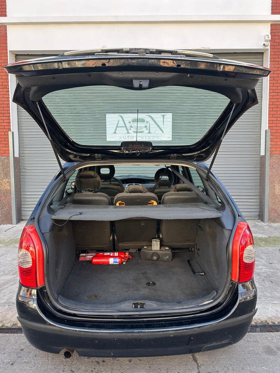 Citroen Xsara Picasso Fase2 I Exclusive