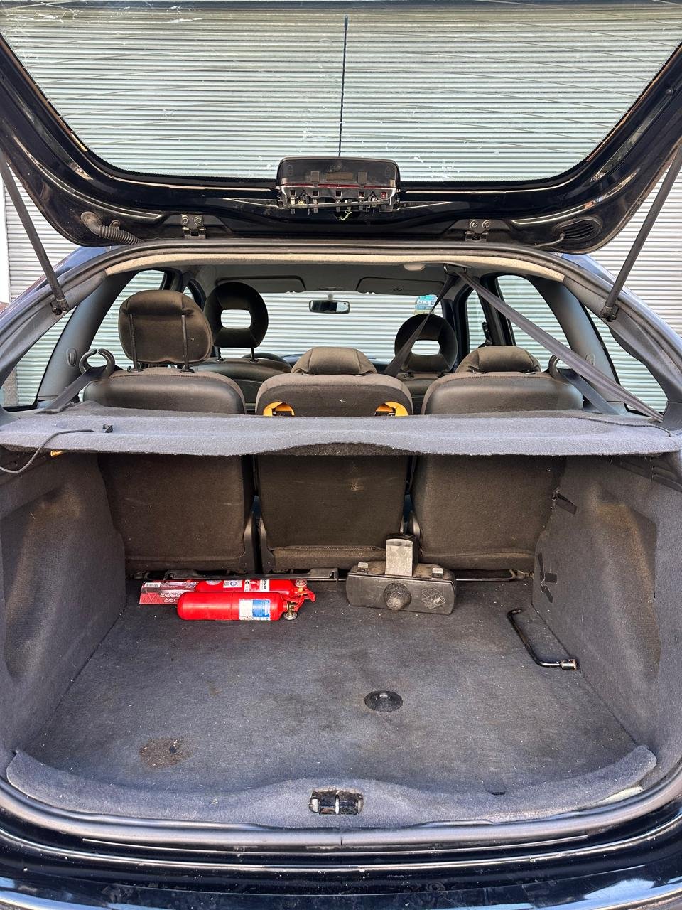 Citroen Xsara Picasso Fase2 I Exclusive