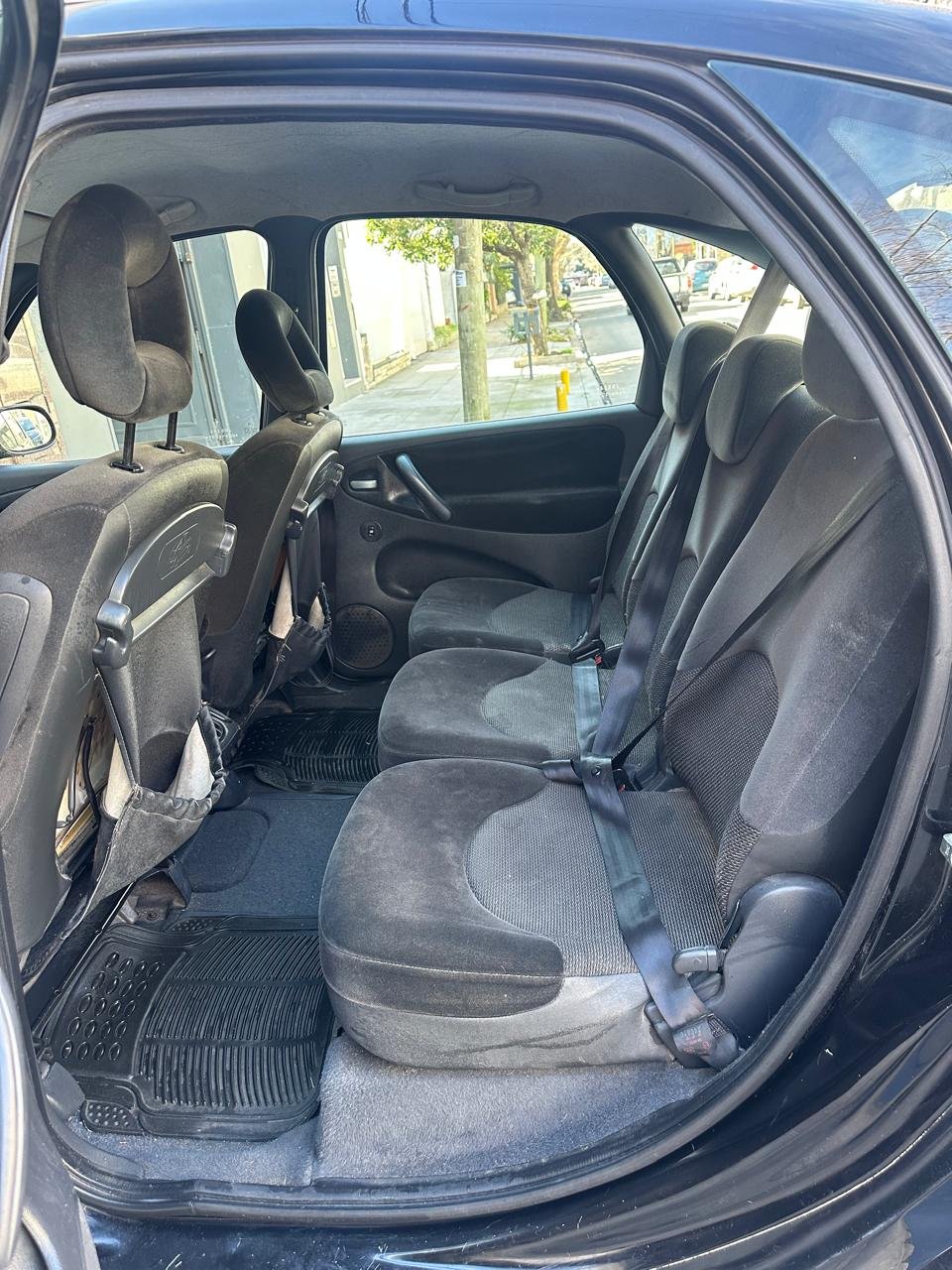 Citroen Xsara Picasso Fase2 I Exclusive