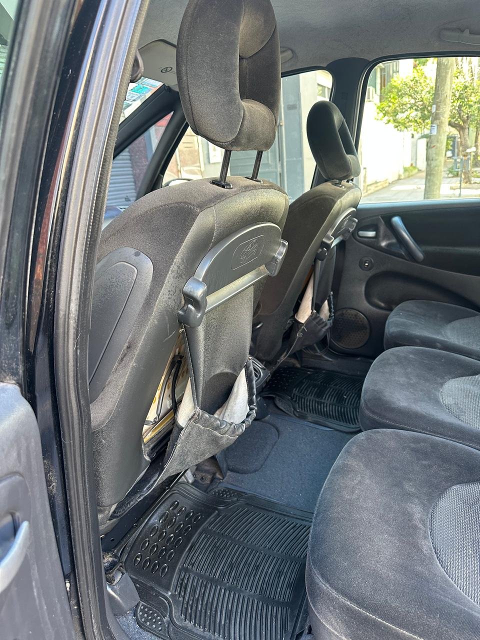 Citroen Xsara Picasso Fase2 I Exclusive