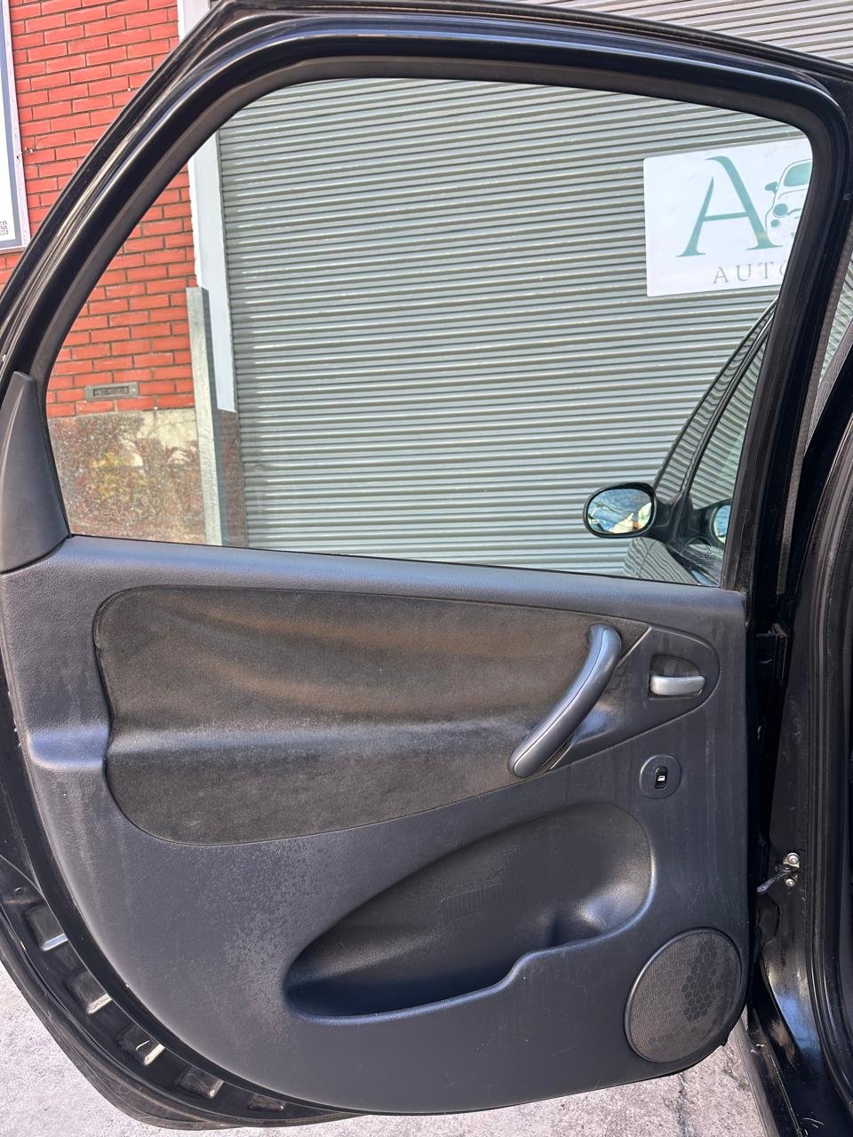 Citroen Xsara Picasso Fase2 I Exclusive