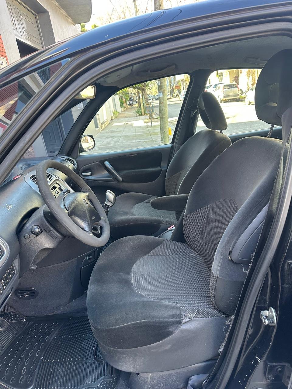 Citroen Xsara Picasso Fase2 I Exclusive