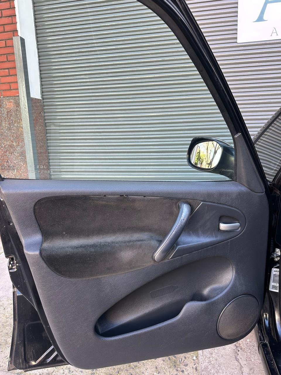 Citroen Xsara Picasso Fase2 I Exclusive