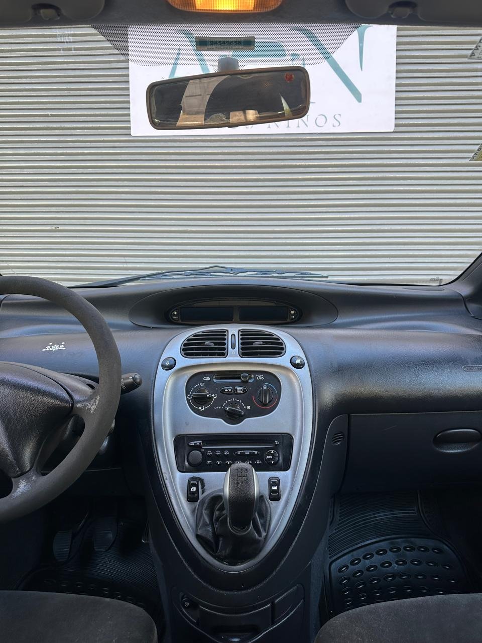 Citroen Xsara Picasso Fase2 I Exclusive