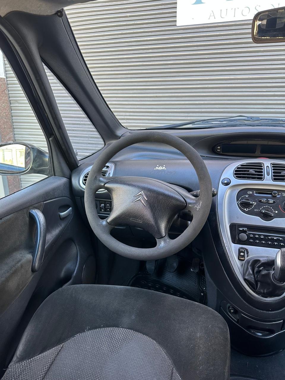 Citroen Xsara Picasso Fase2 I Exclusive