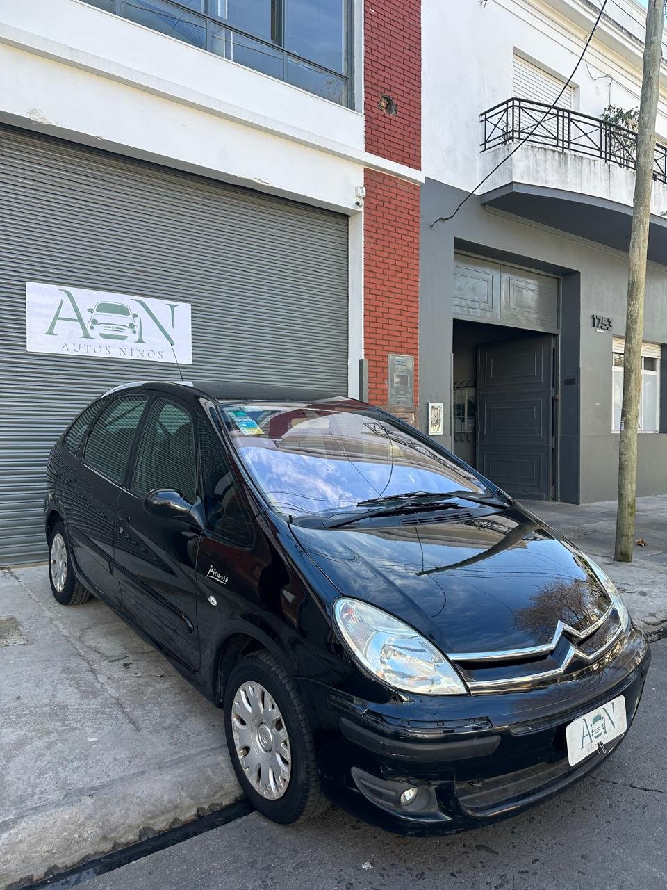 Citroen Xsara Picasso Fase2 I Exclusive