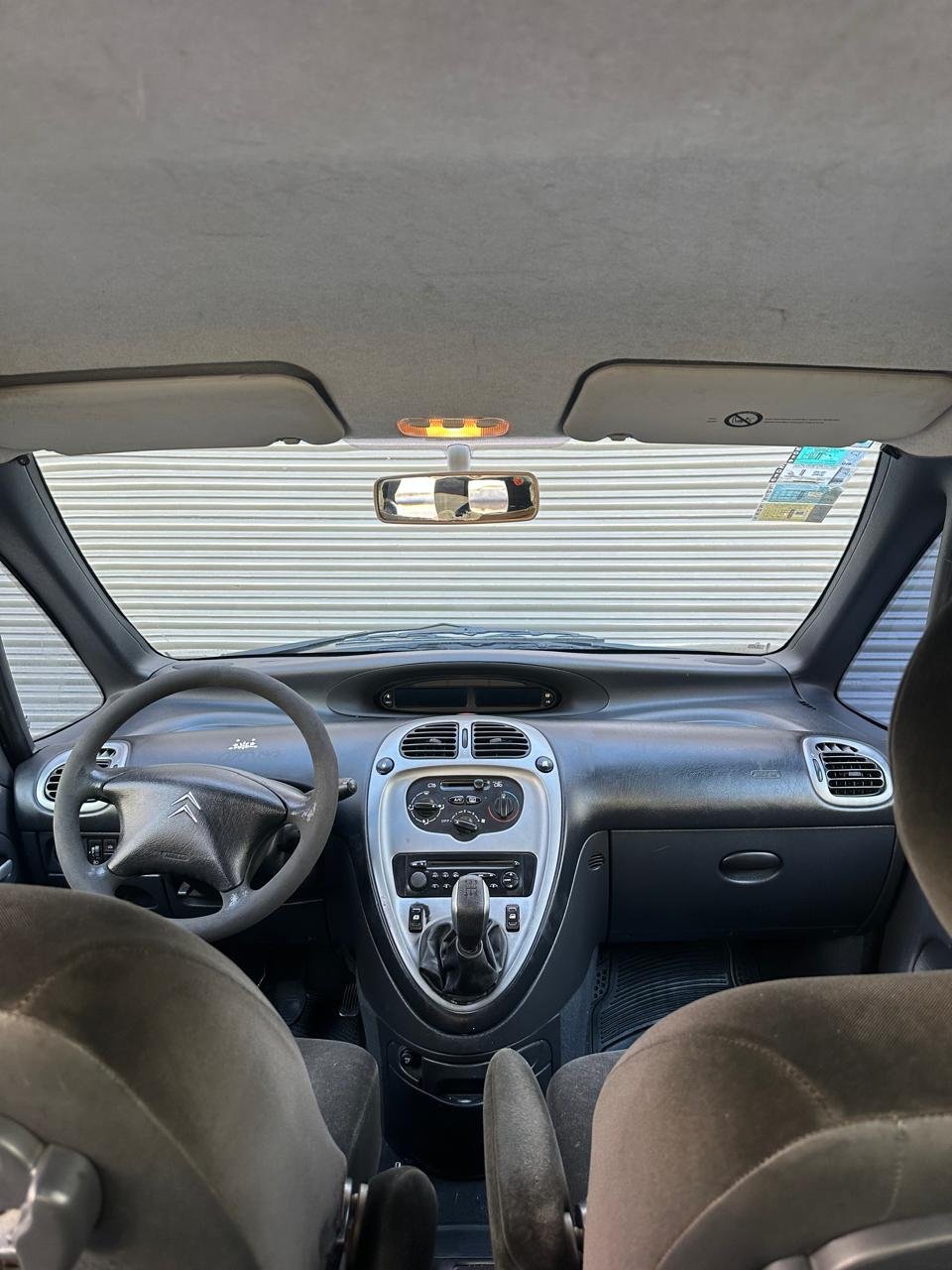 Citroen Xsara Picasso Fase2 I Exclusive
