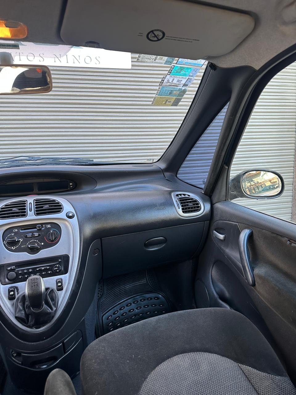 Citroen Xsara Picasso Fase2 I Exclusive