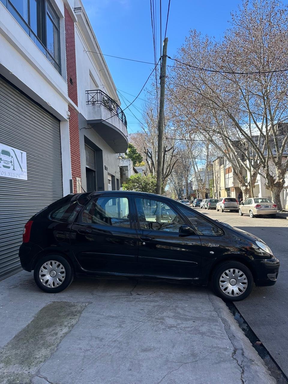 Citroen Xsara Picasso Fase2 I Exclusive