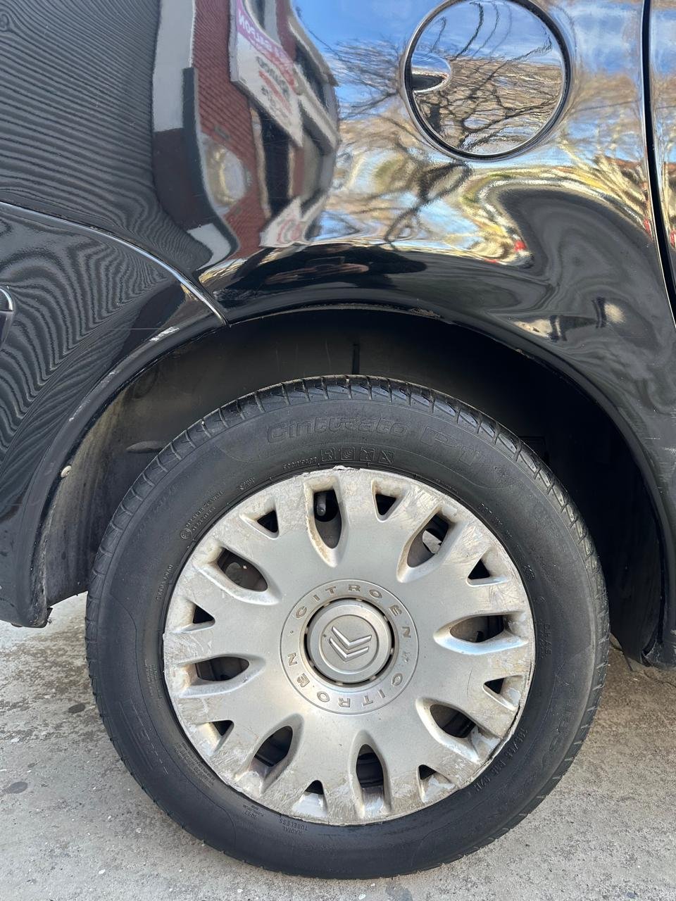 Citroen Xsara Picasso Fase2 I Exclusive
