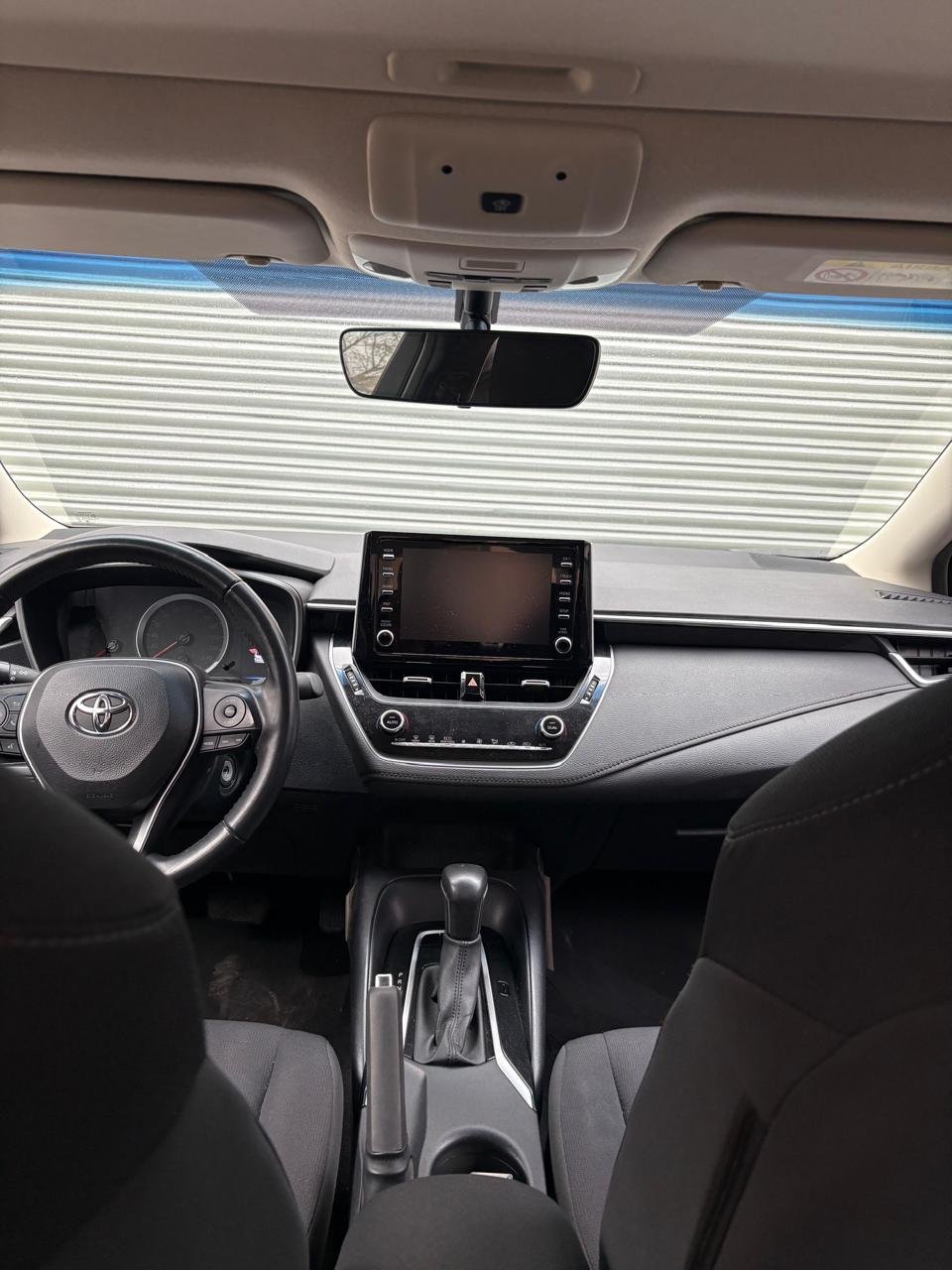 Ver foto 8 de Toyota Corolla Xei Cvt 170cv 2022