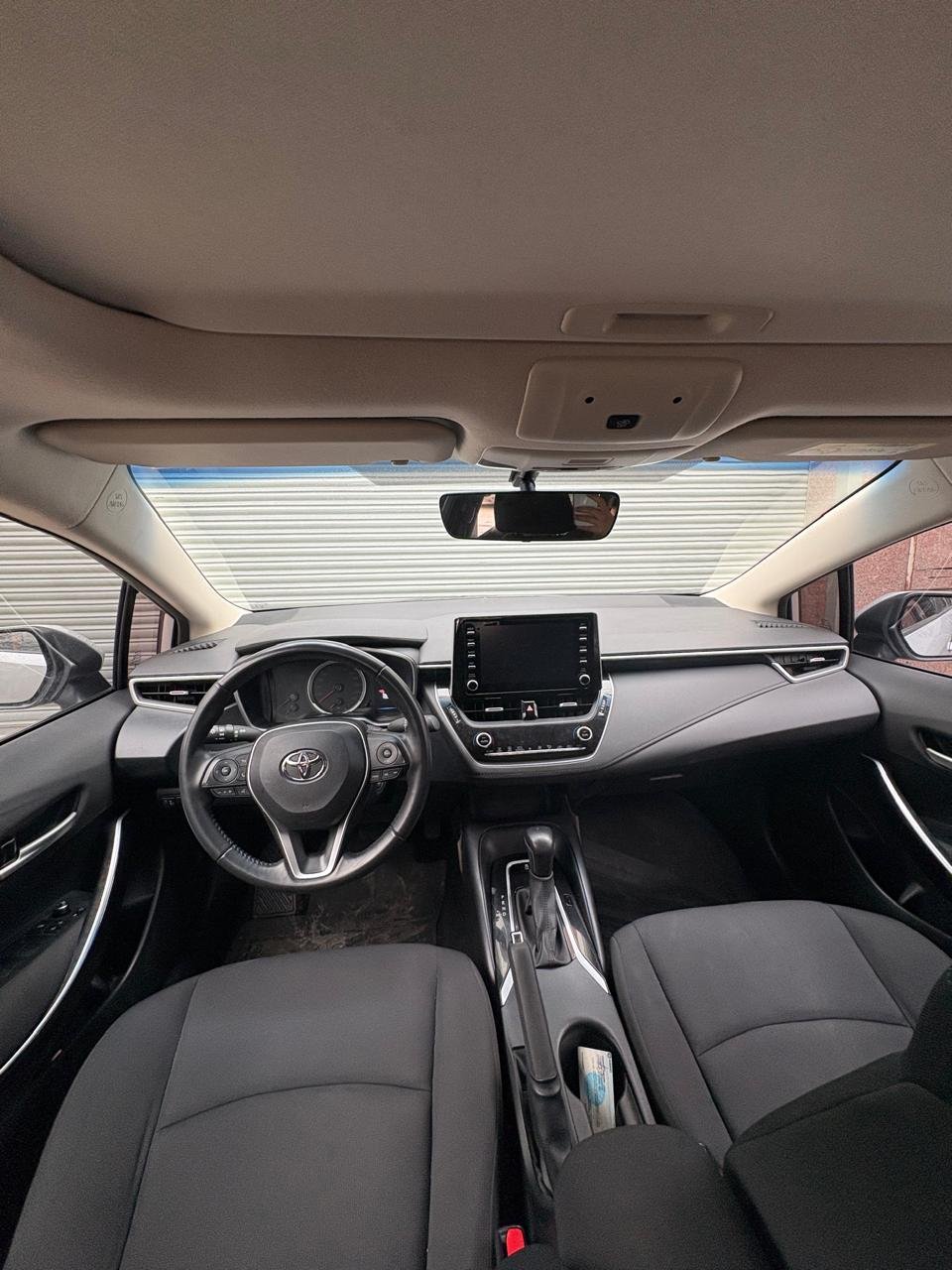Ver foto 11 de Toyota Corolla Xei Cvt 170cv 2022