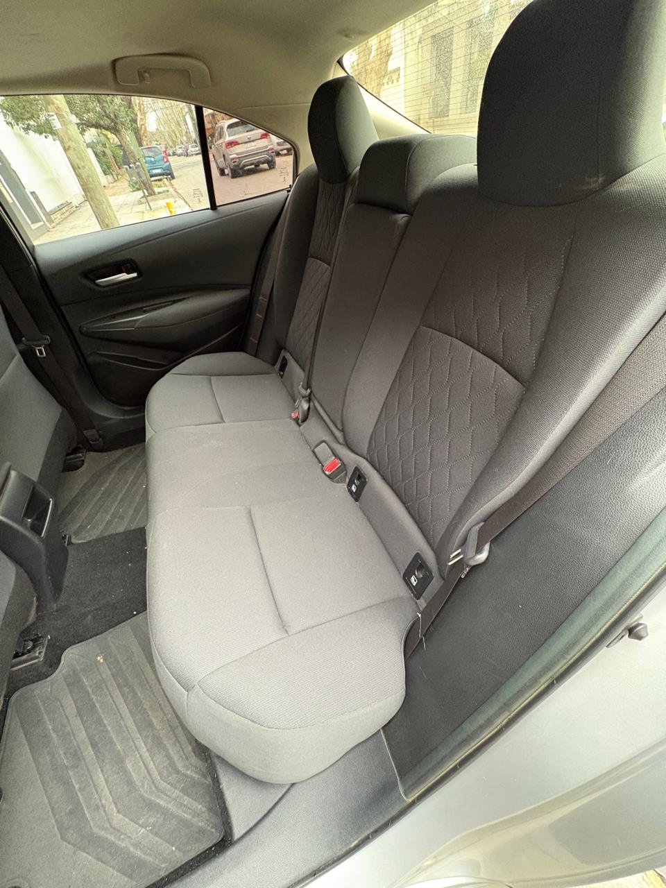 Ver foto 10 de Toyota Corolla Xei Cvt 170cv 2022