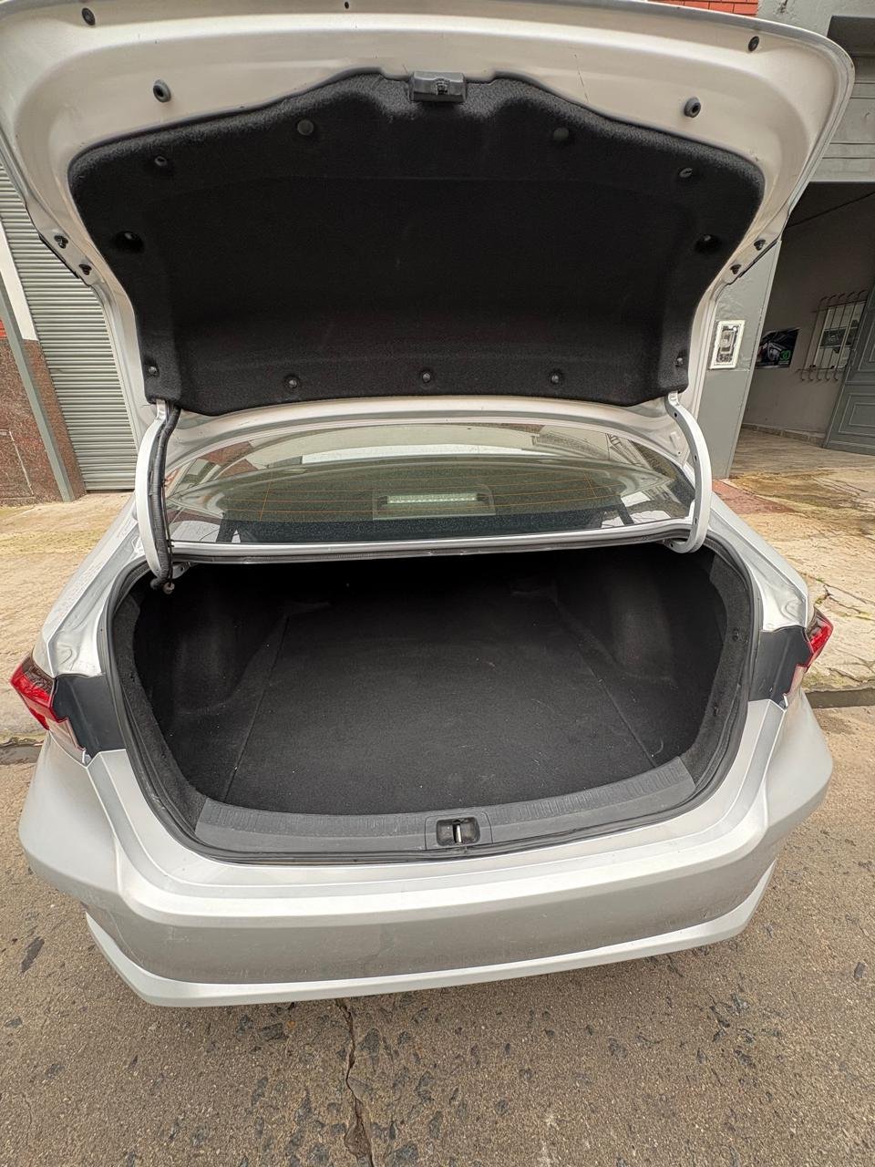 Ver foto 16 de Toyota Corolla Xei Cvt 170cv 2022