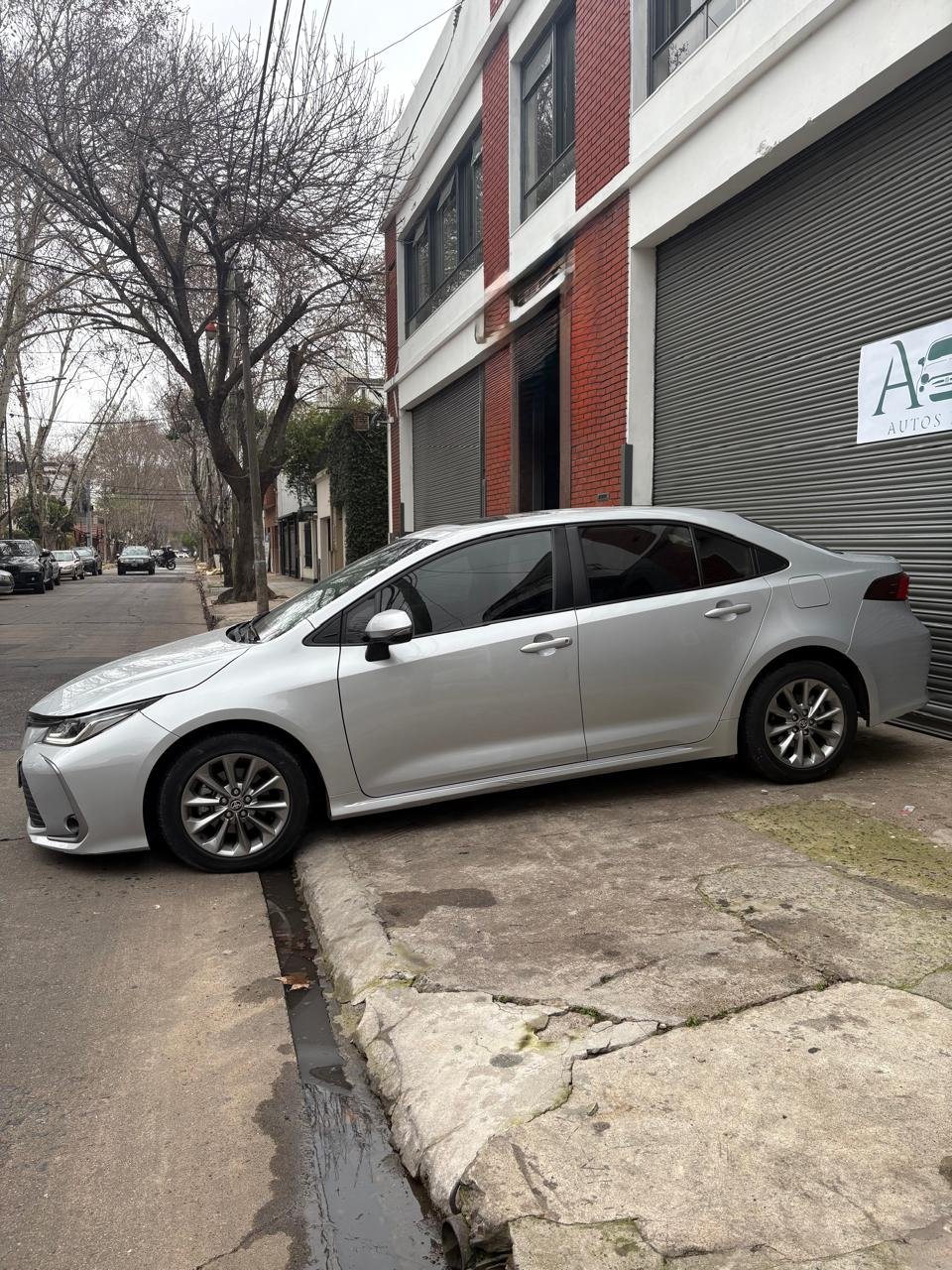 Ver foto 5 de Toyota Corolla Xei Cvt 170cv 2022