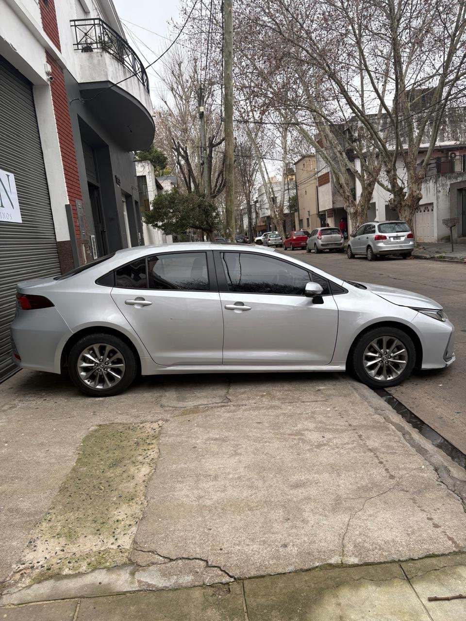 Ver foto 12 de Toyota Corolla Xei Cvt 170cv 2022