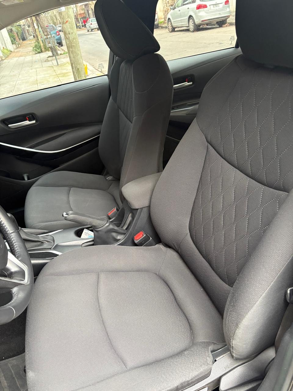 Ver foto 6 de Toyota Corolla Xei Cvt 170cv 2022