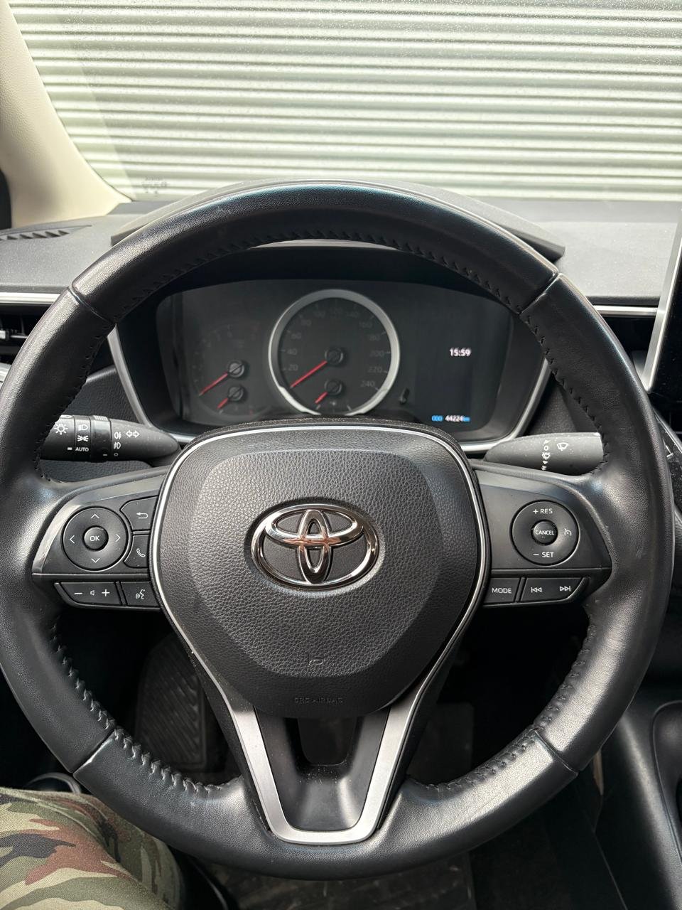 Ver foto 7 de Toyota Corolla Xei Cvt 170cv 2022