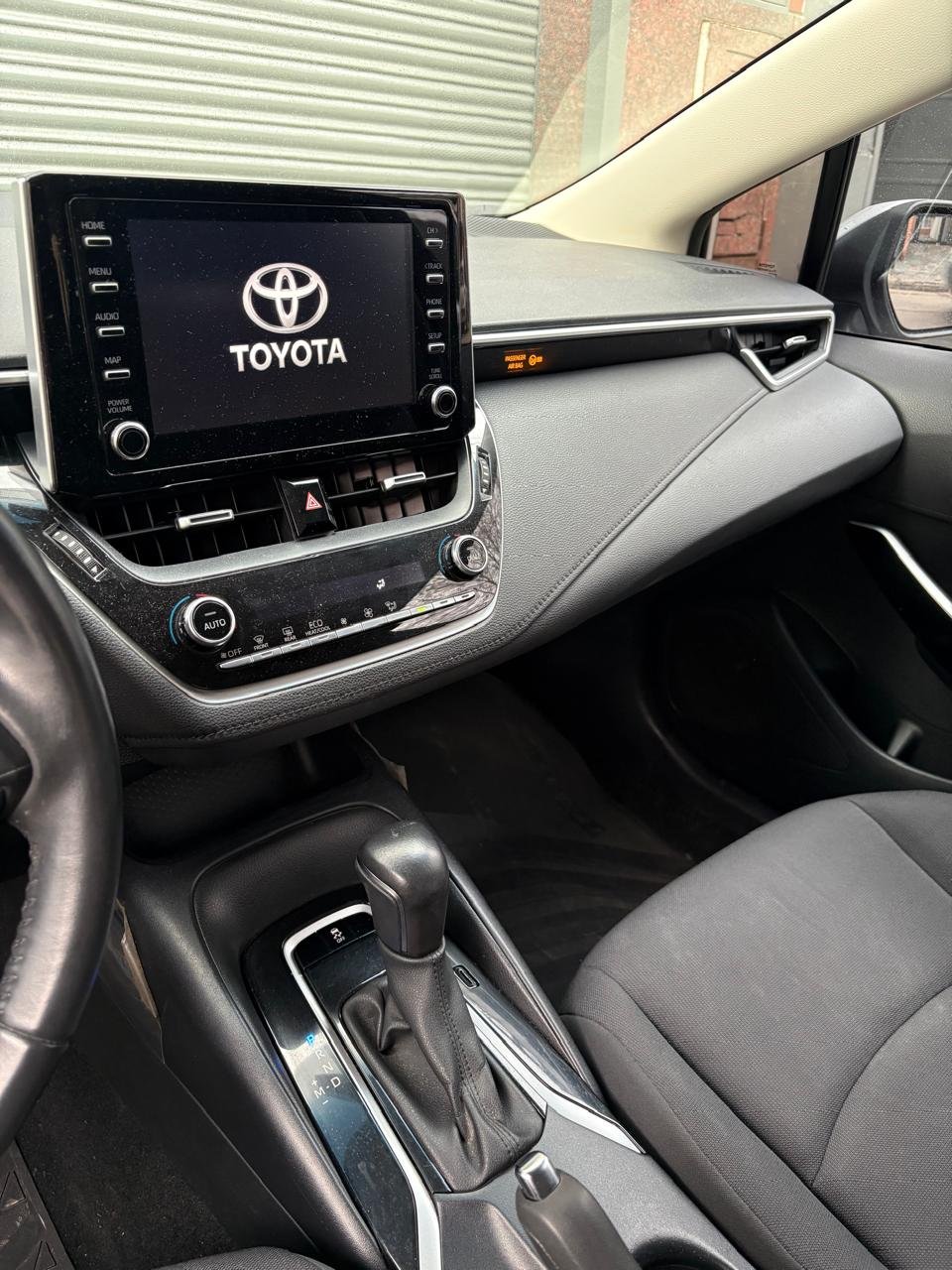 Ver foto 9 de Toyota Corolla Xei Cvt 170cv 2022