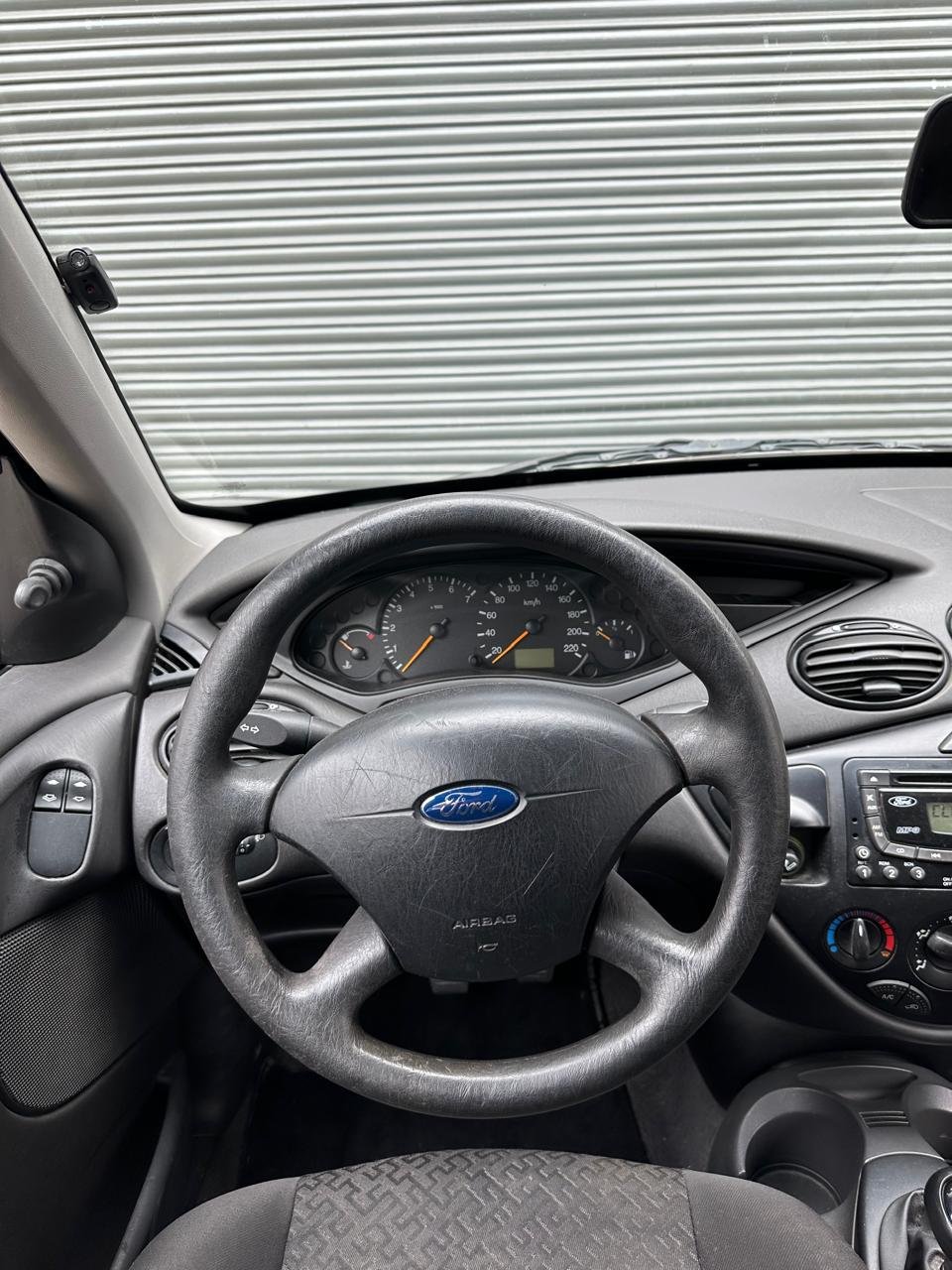 Ver foto 8 de Ford Focus Ambiente 2009