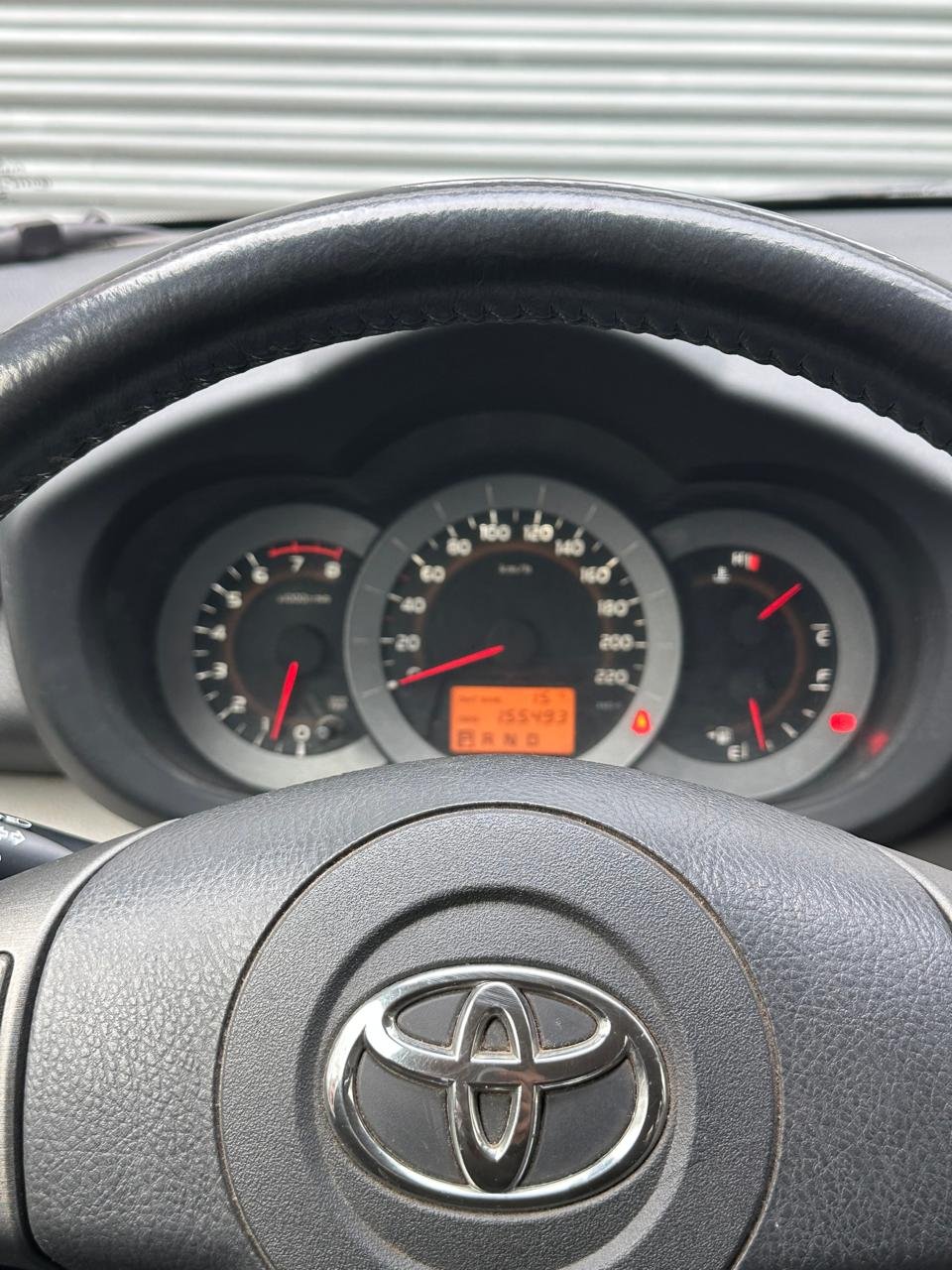 Ver foto 8 de Toyota RAV4  4x4 At 2013