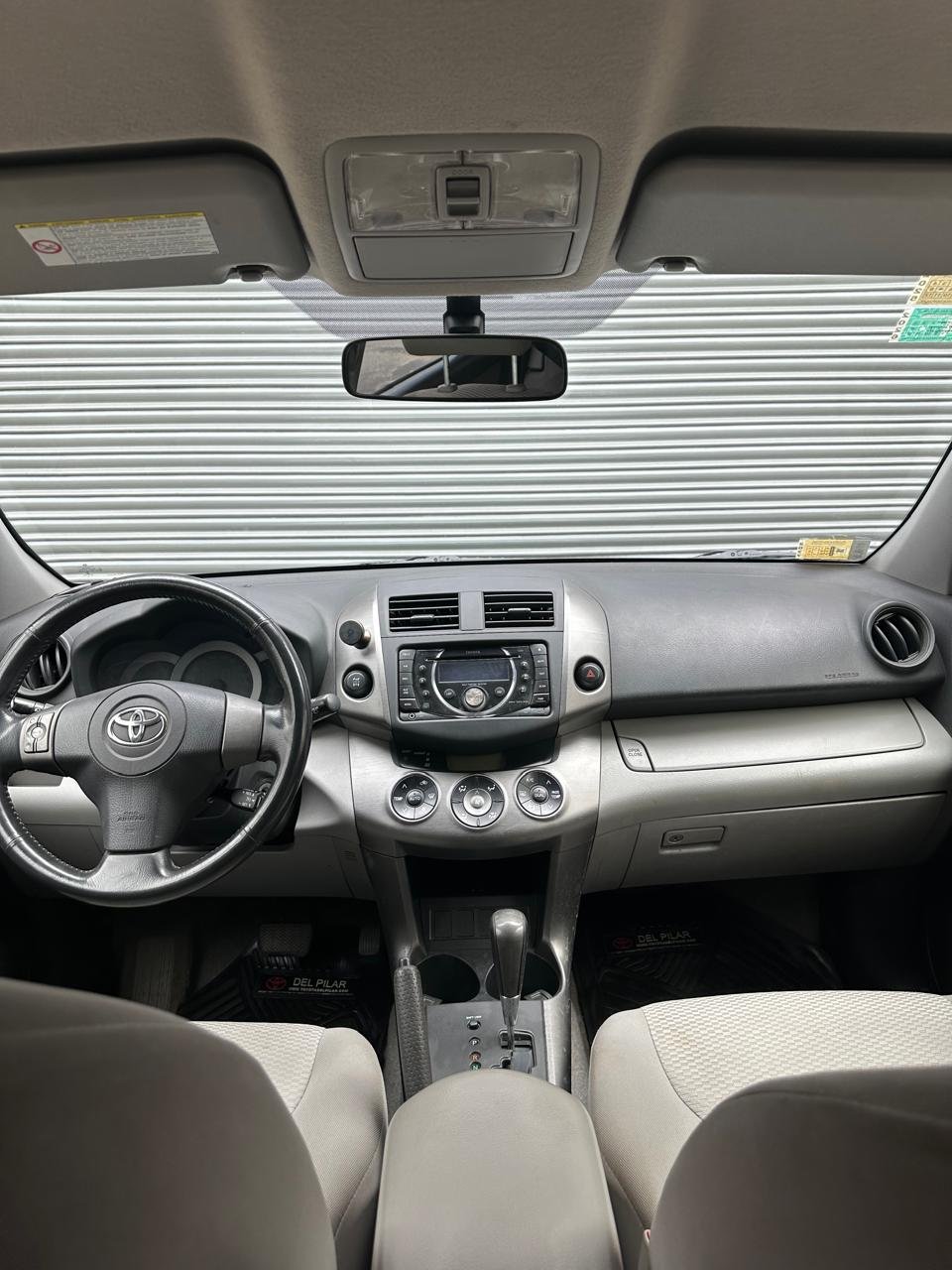 Ver foto 11 de Toyota RAV4  4x4 At 2013