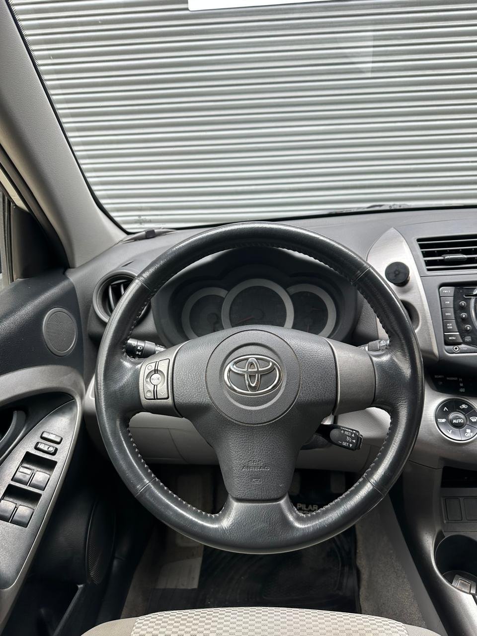 Ver foto 7 de Toyota RAV4  4x4 At 2013