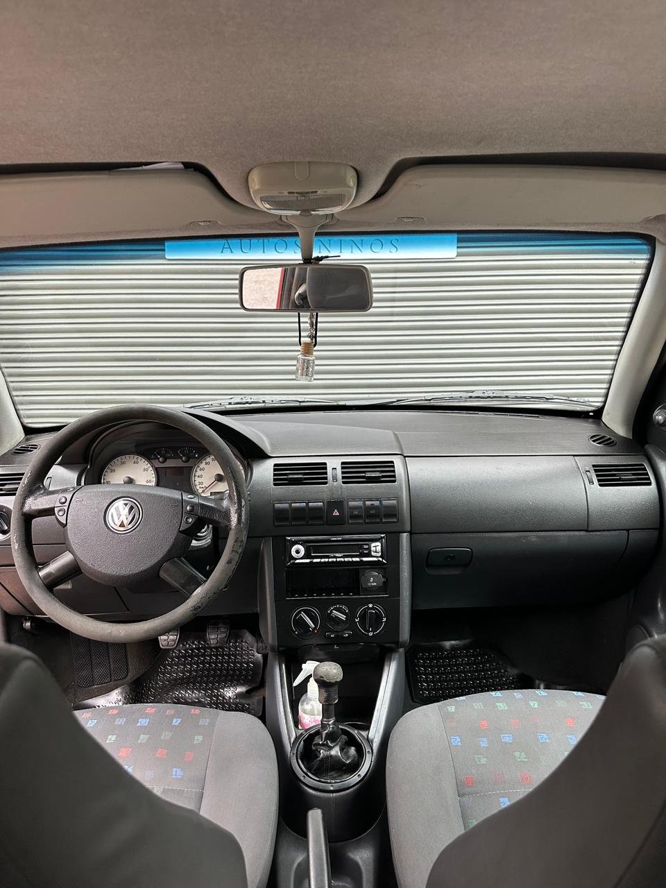 Ver foto 11 de Volkswagen Gol Power 2004