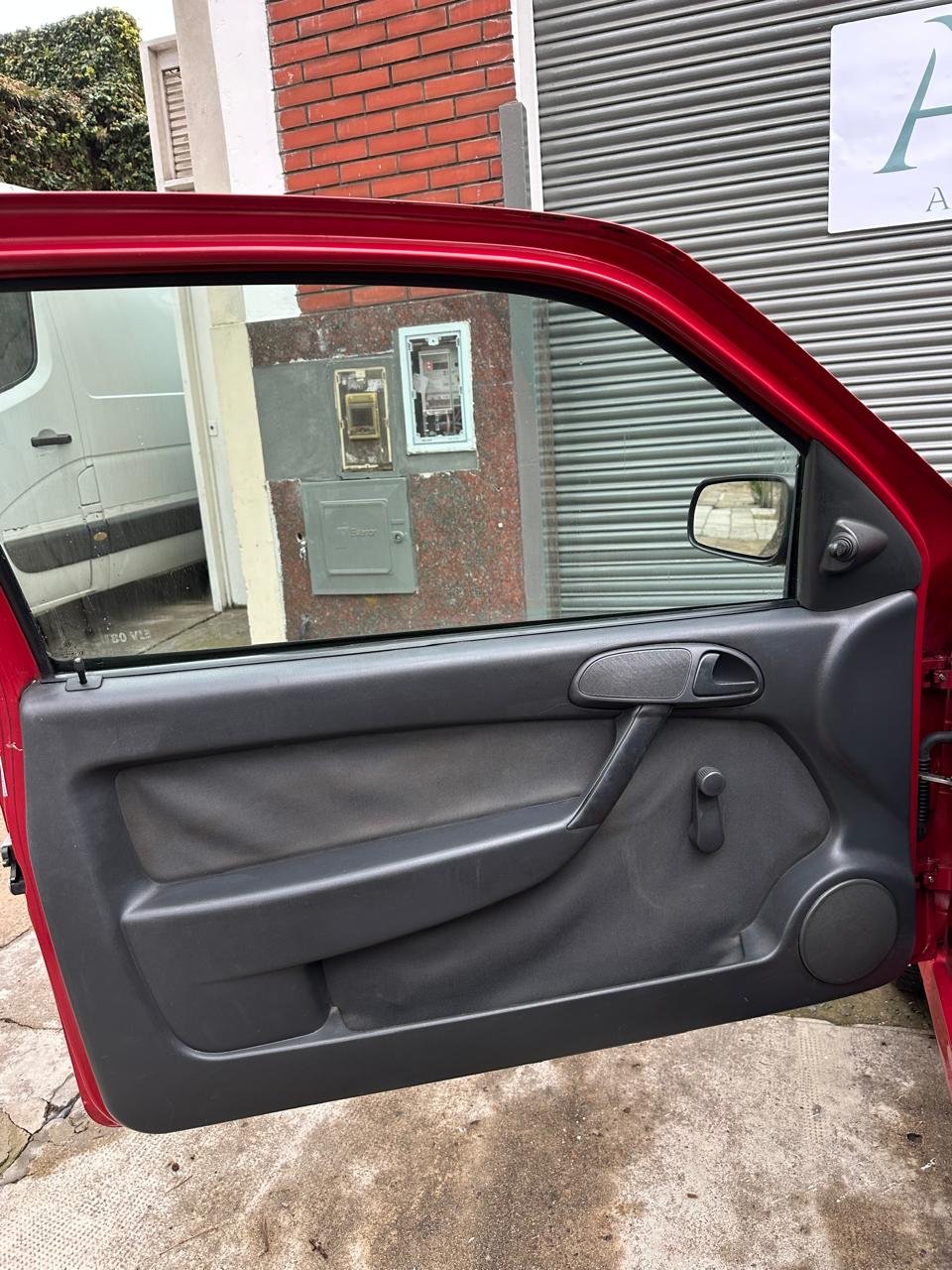 Ver foto 5 de Volkswagen Gol Power 2004