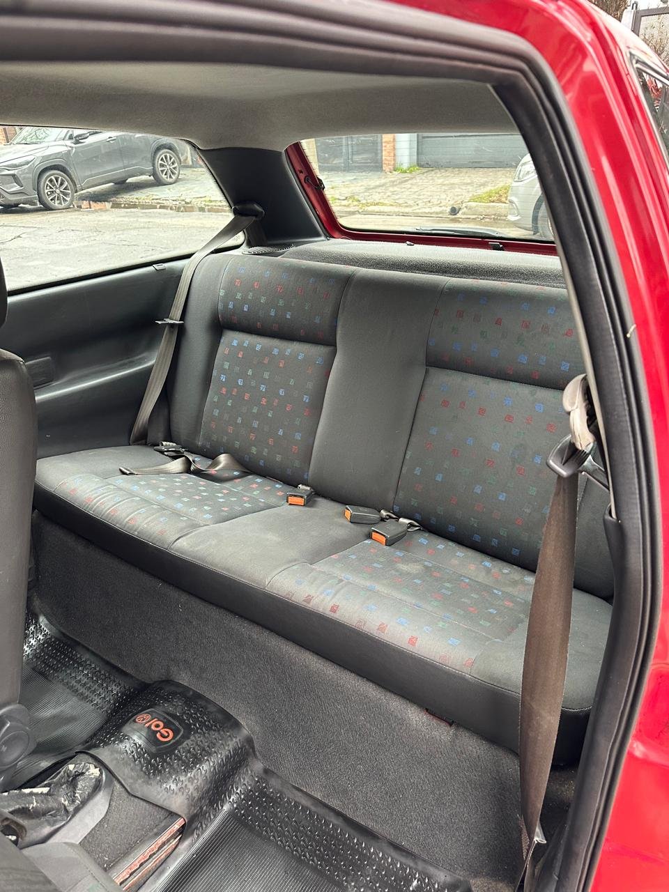 Ver foto 10 de Volkswagen Gol Power 2004