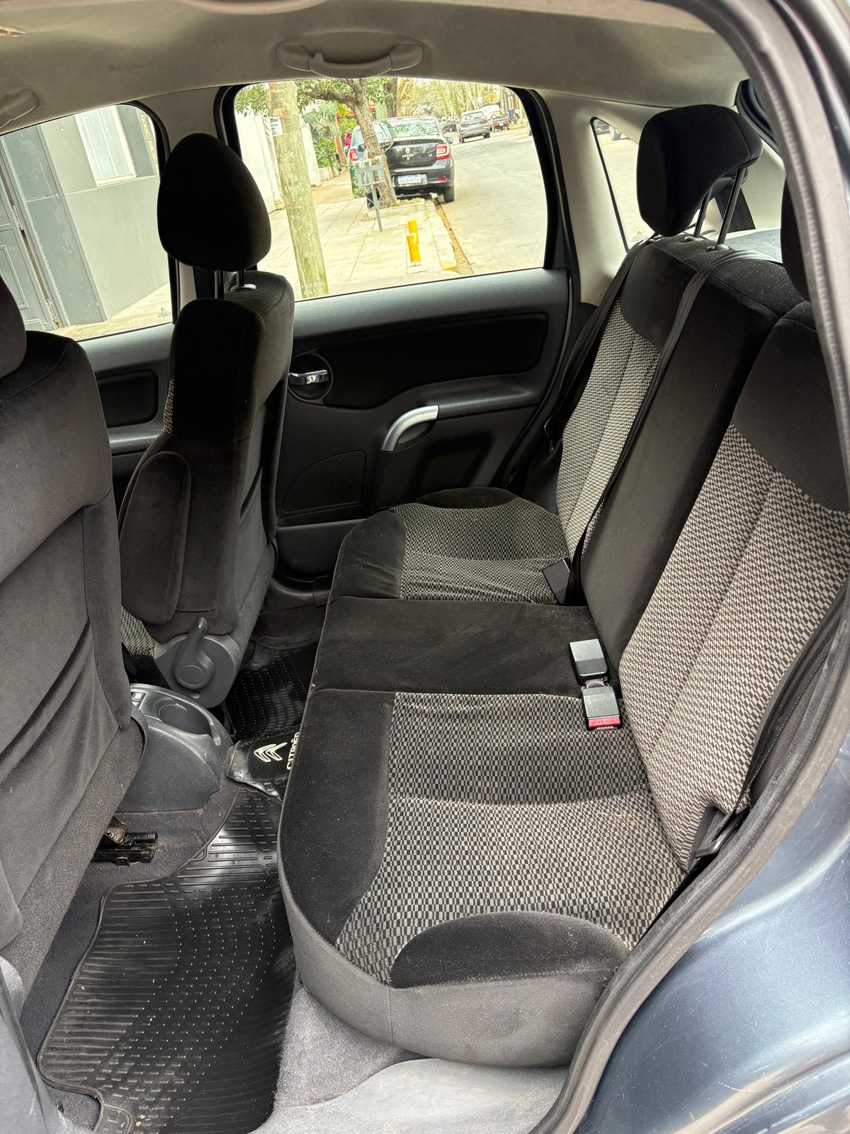 Citroen Citroën C3 Exclusive Facelift