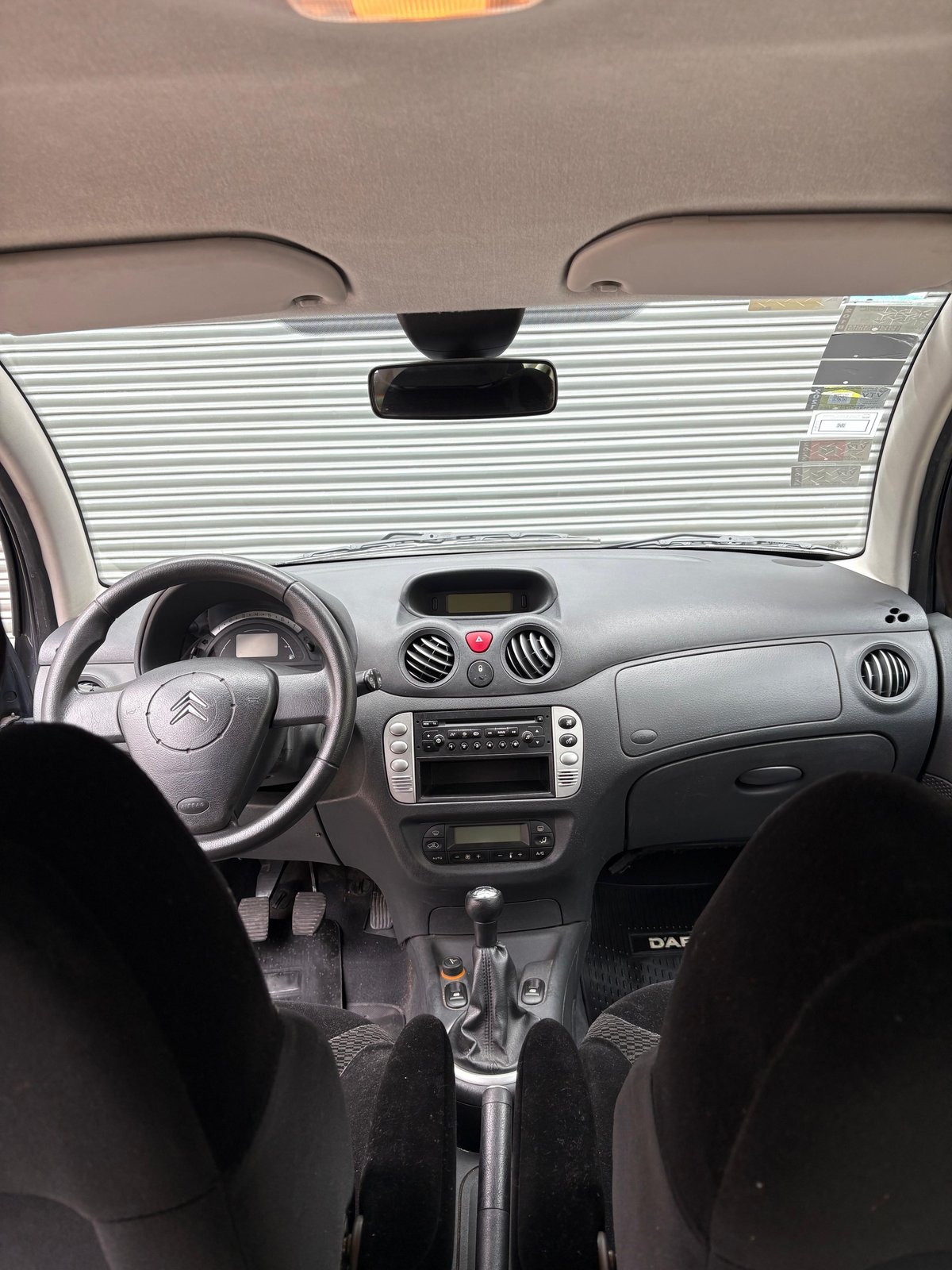 Citroen Citroën C3 Exclusive Facelift
