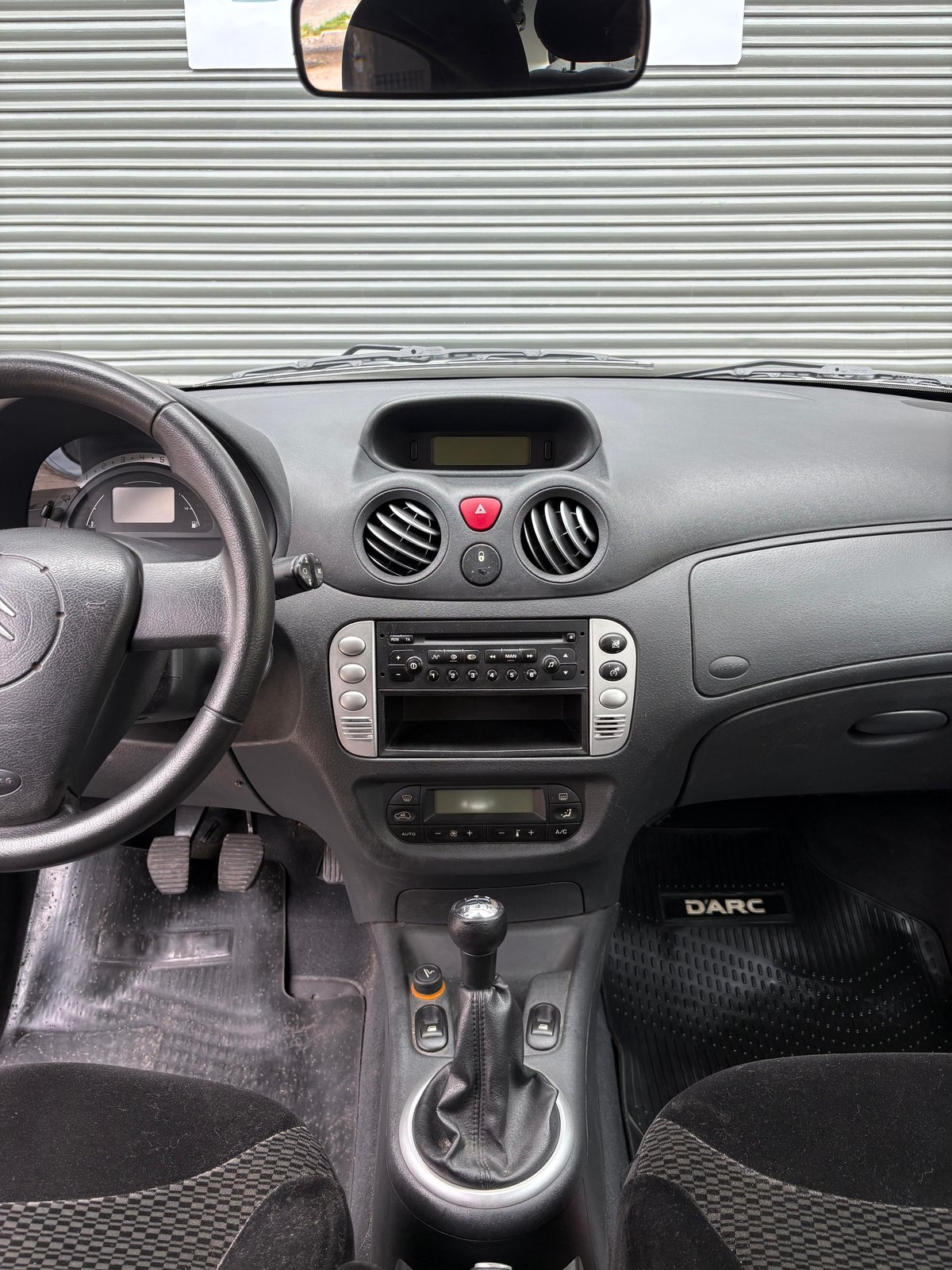 Citroen Citroën C3 Exclusive Facelift