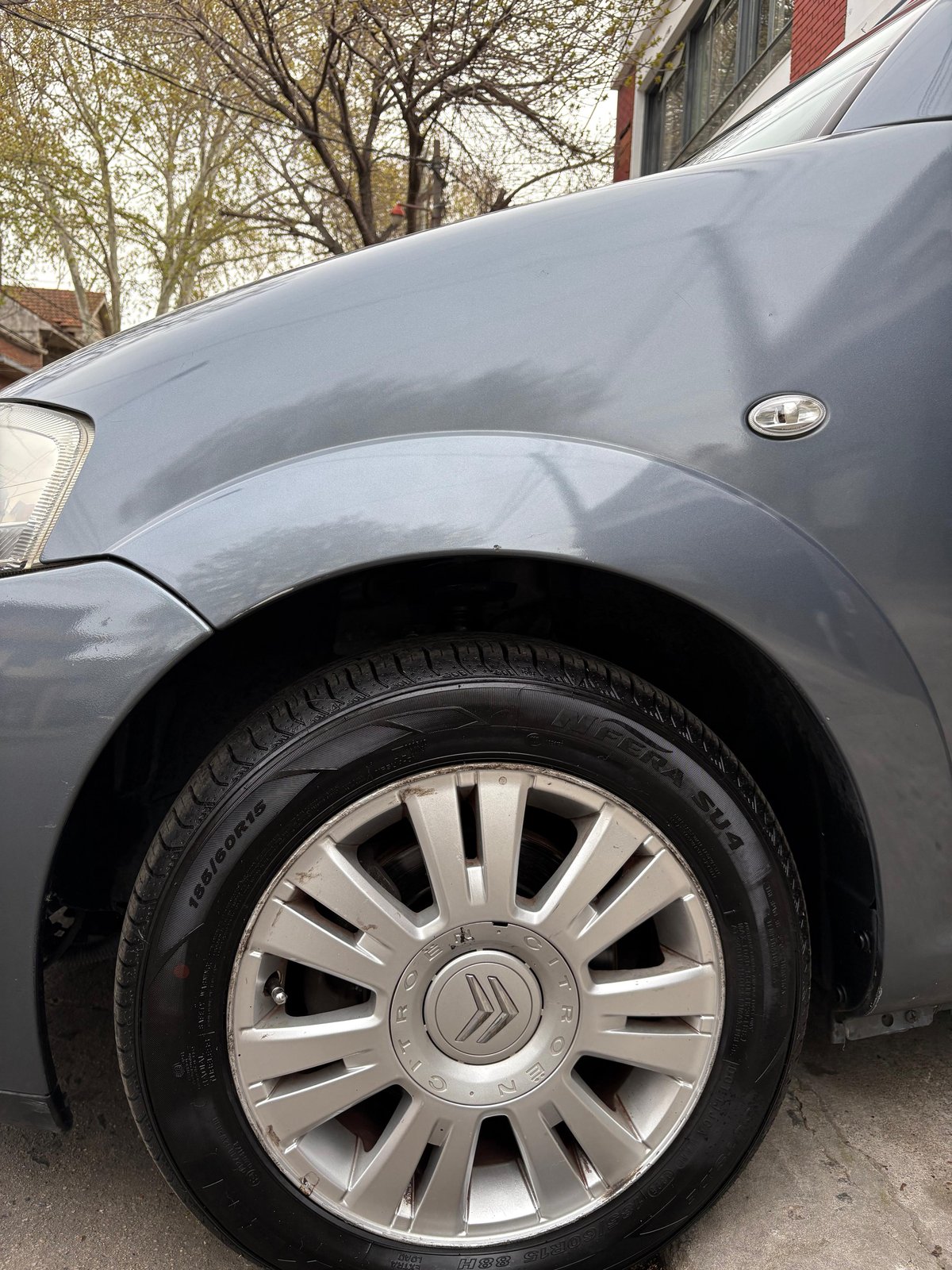 Citroen Citroën C3 Exclusive Facelift