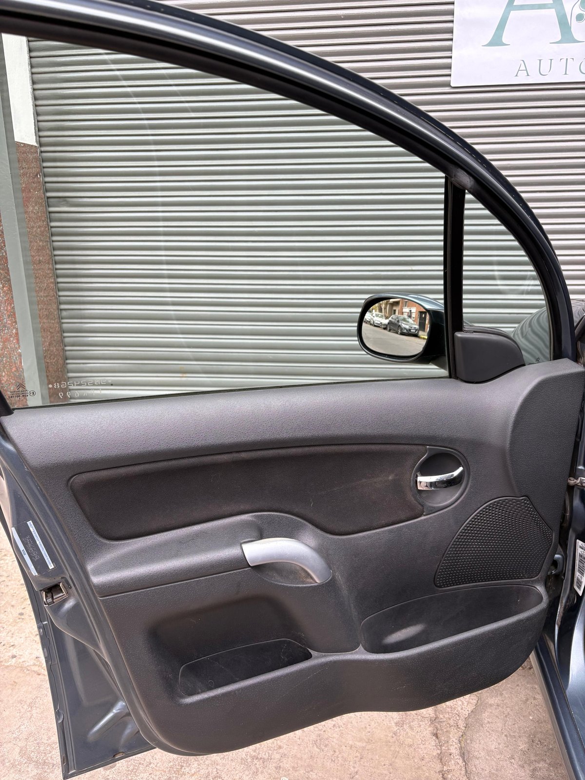 Citroen Citroën C3 Exclusive Facelift