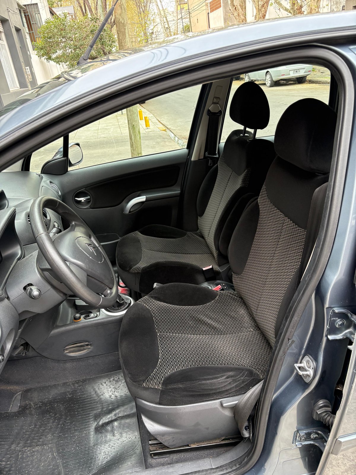 Citroen Citroën C3 Exclusive Facelift